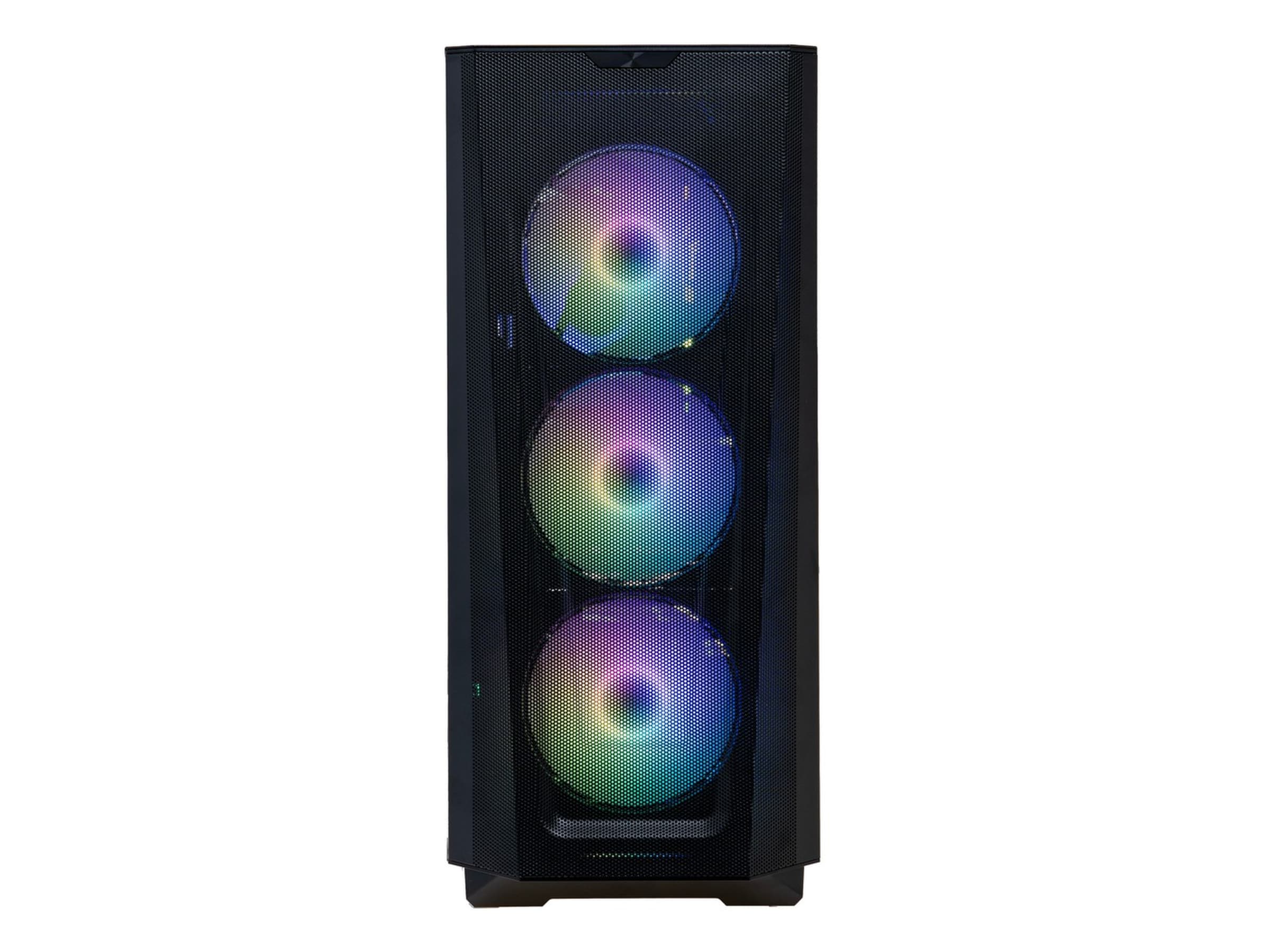 Komplett-PC Advanced Gaming a145 RGB Gaming-PC stasjonær