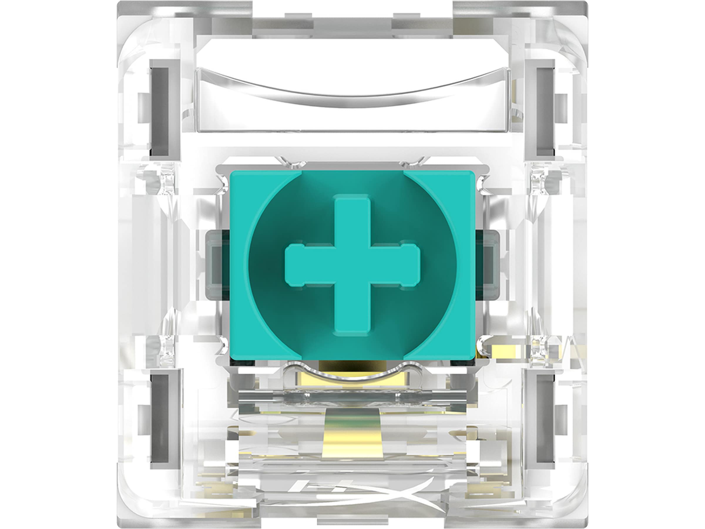 HyperX Tactile Switch Tilbehør til gaming- tastatur og mus