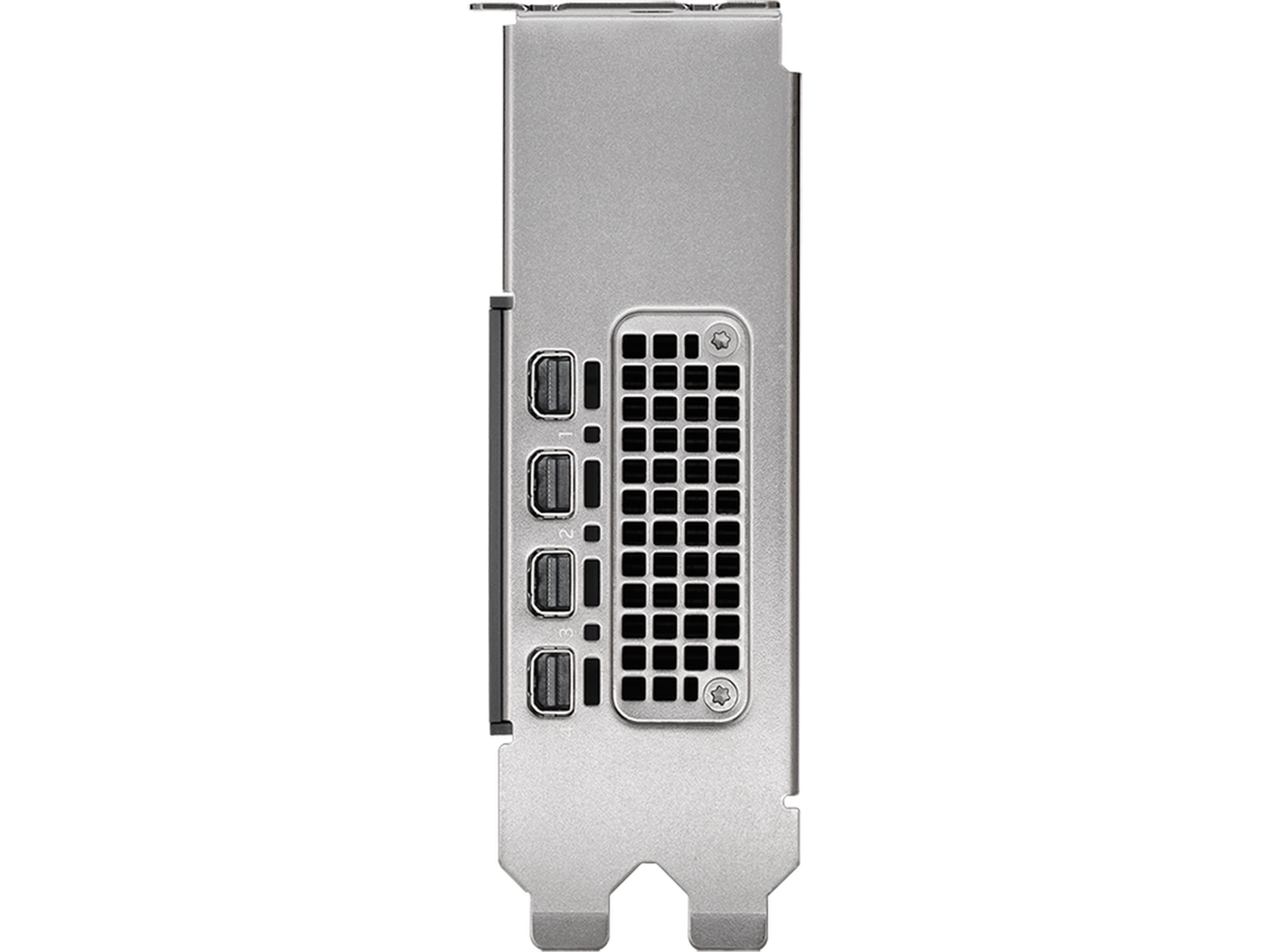 PNY Nvidia RTX 2000 Ada Generation Skjermkort