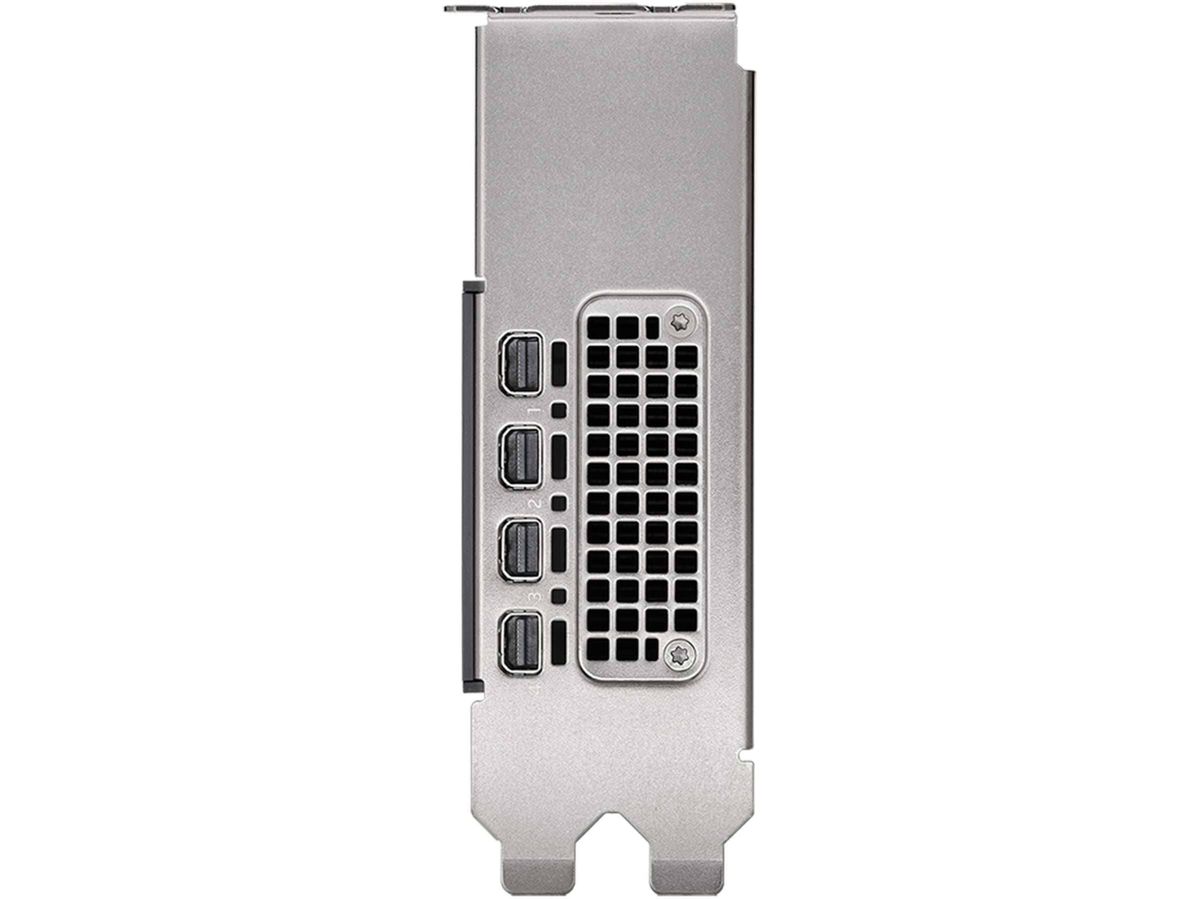 PNY Nvidia RTX 2000 Ada Generation Skjermkort