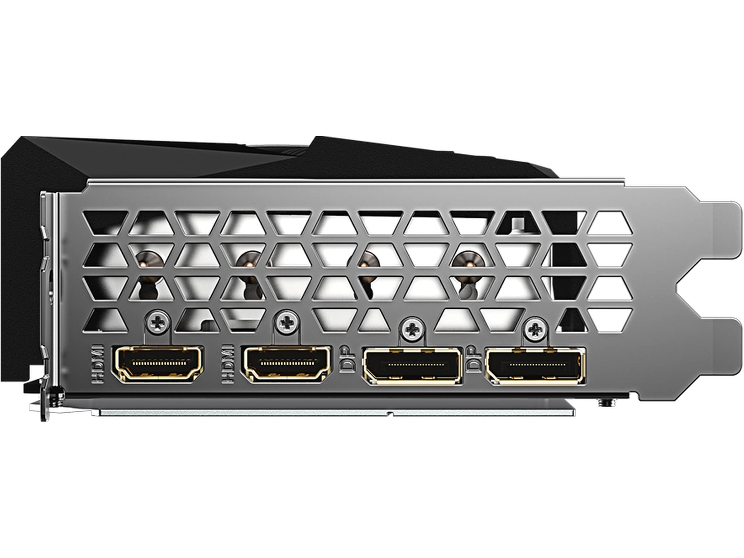 Gigabyte Radeon RX 7600 GAMING OC Skjermkort