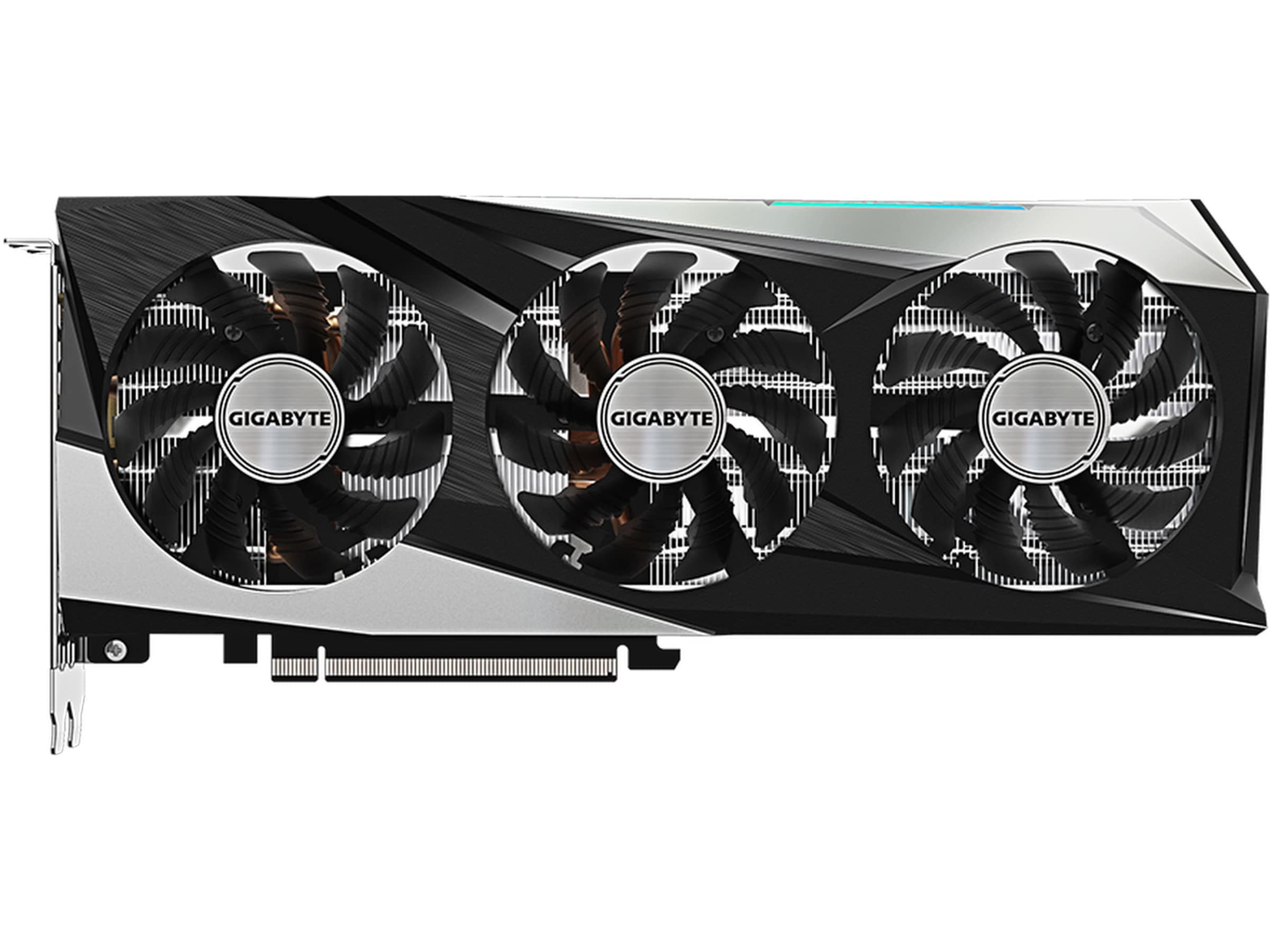 Gigabyte Radeon RX 7600 GAMING OC Skjermkort