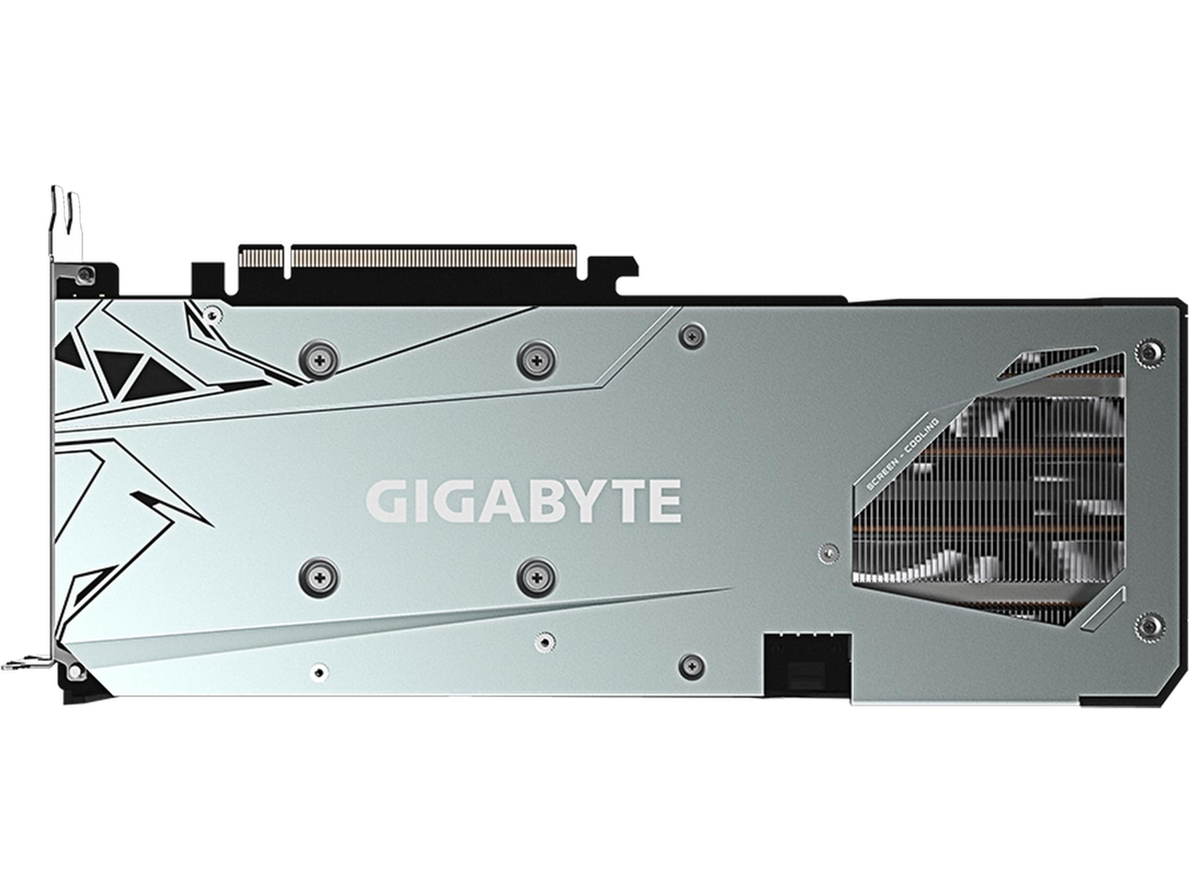 Gigabyte Radeon RX 7600 GAMING OC Skjermkort