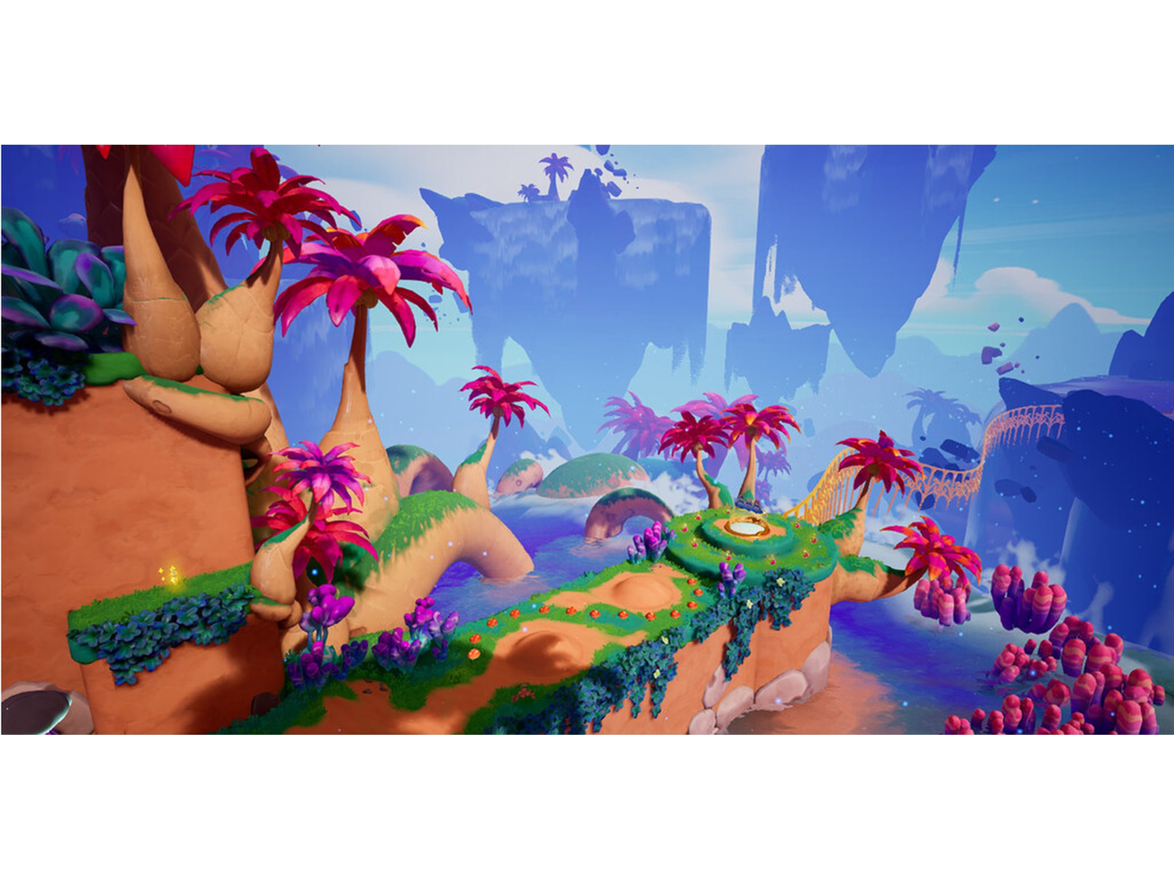 The Smurfs: Dreams Spill til Playstation 5