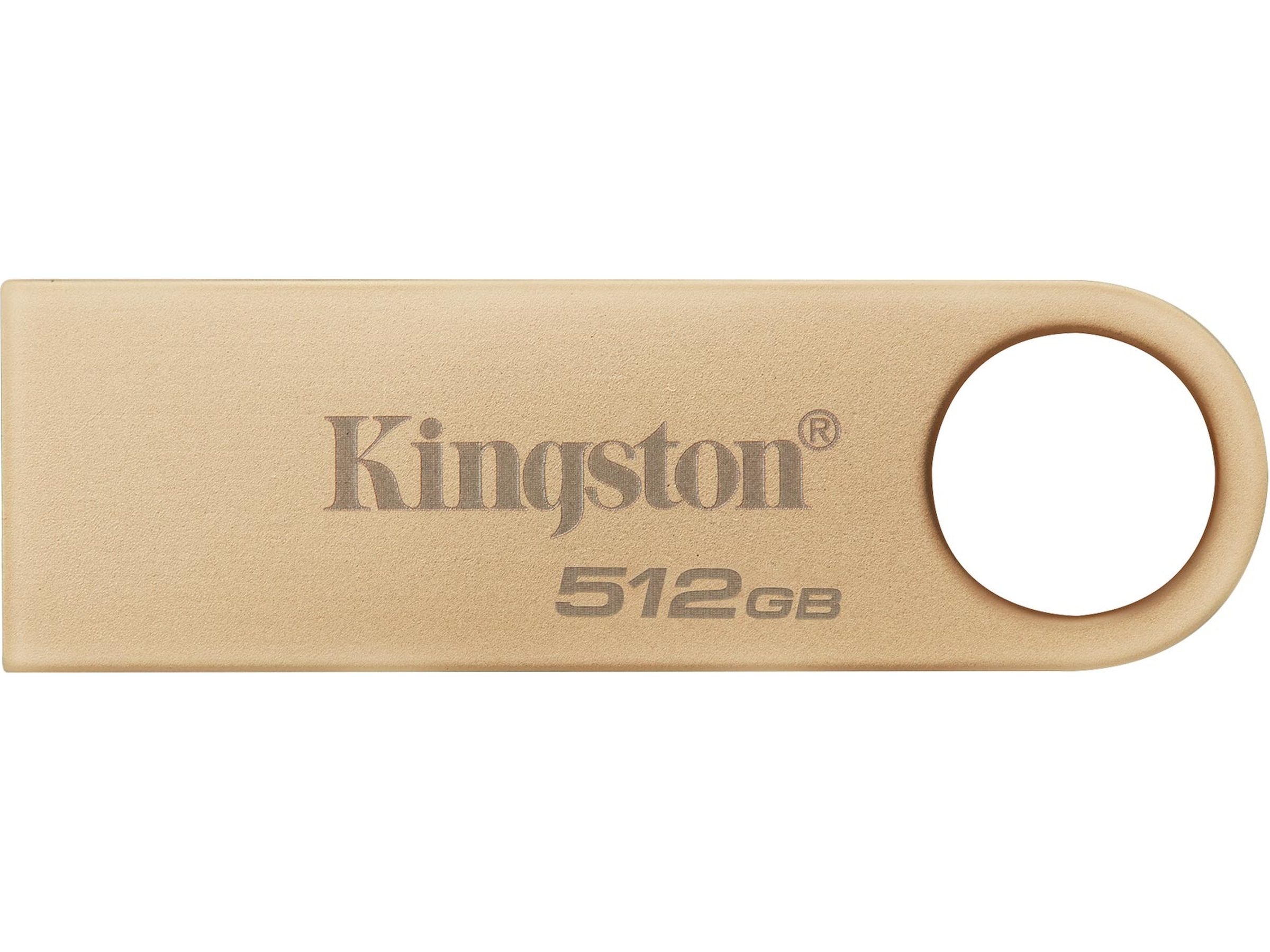Kingston DataTraveler DTSE9 512GB Minnepenn / USB