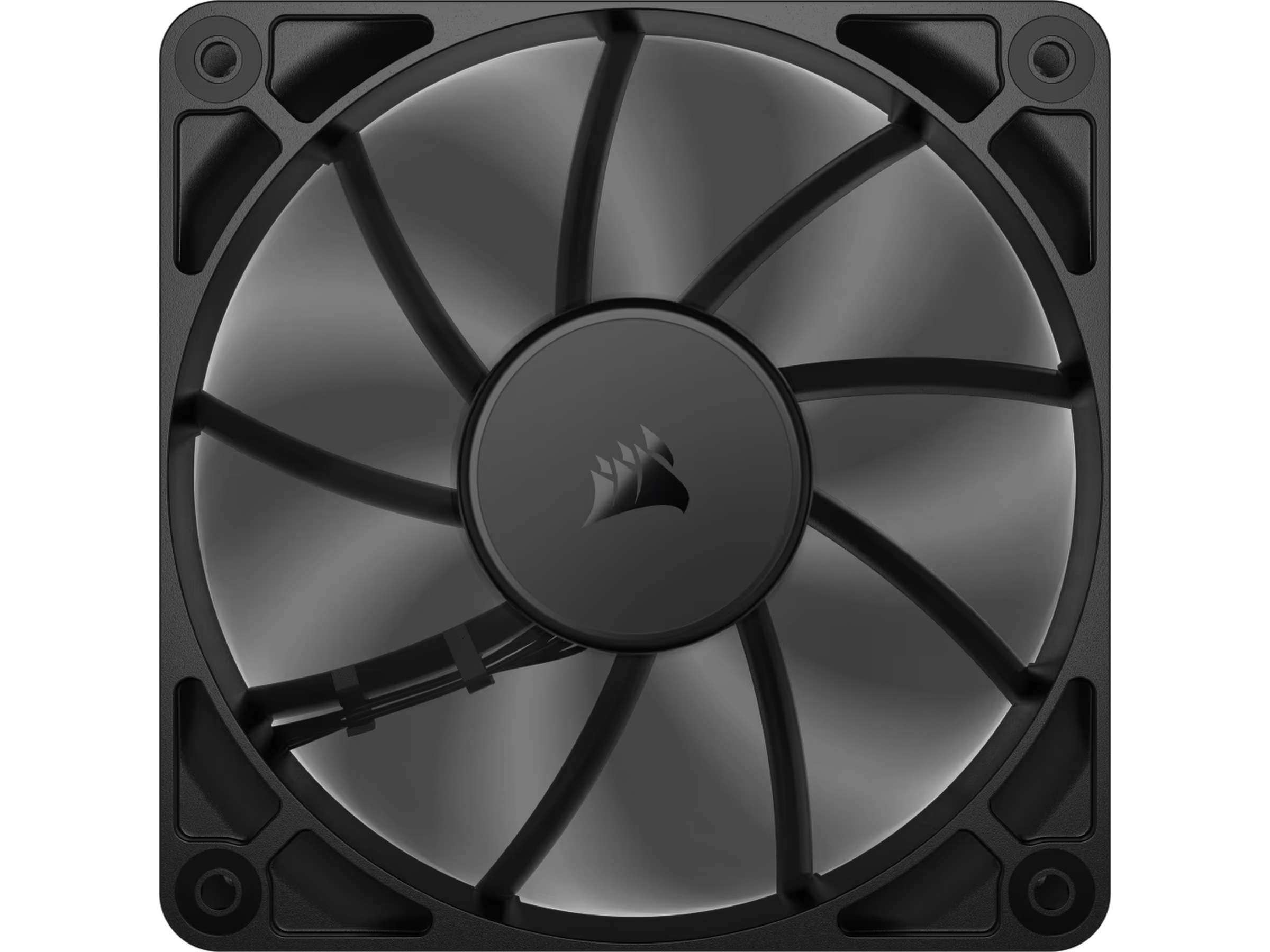 Corsair RS120 Vifte (sort) Vifter