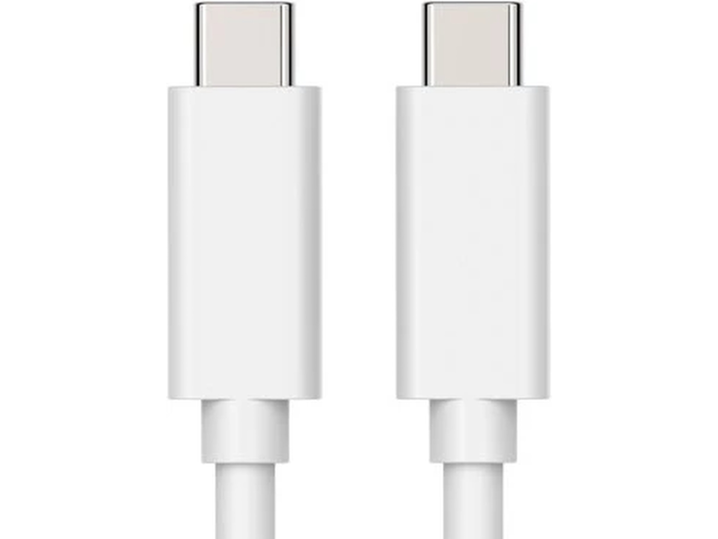 Andersson USB-C kabel 1 m (hvit) USB-kabler