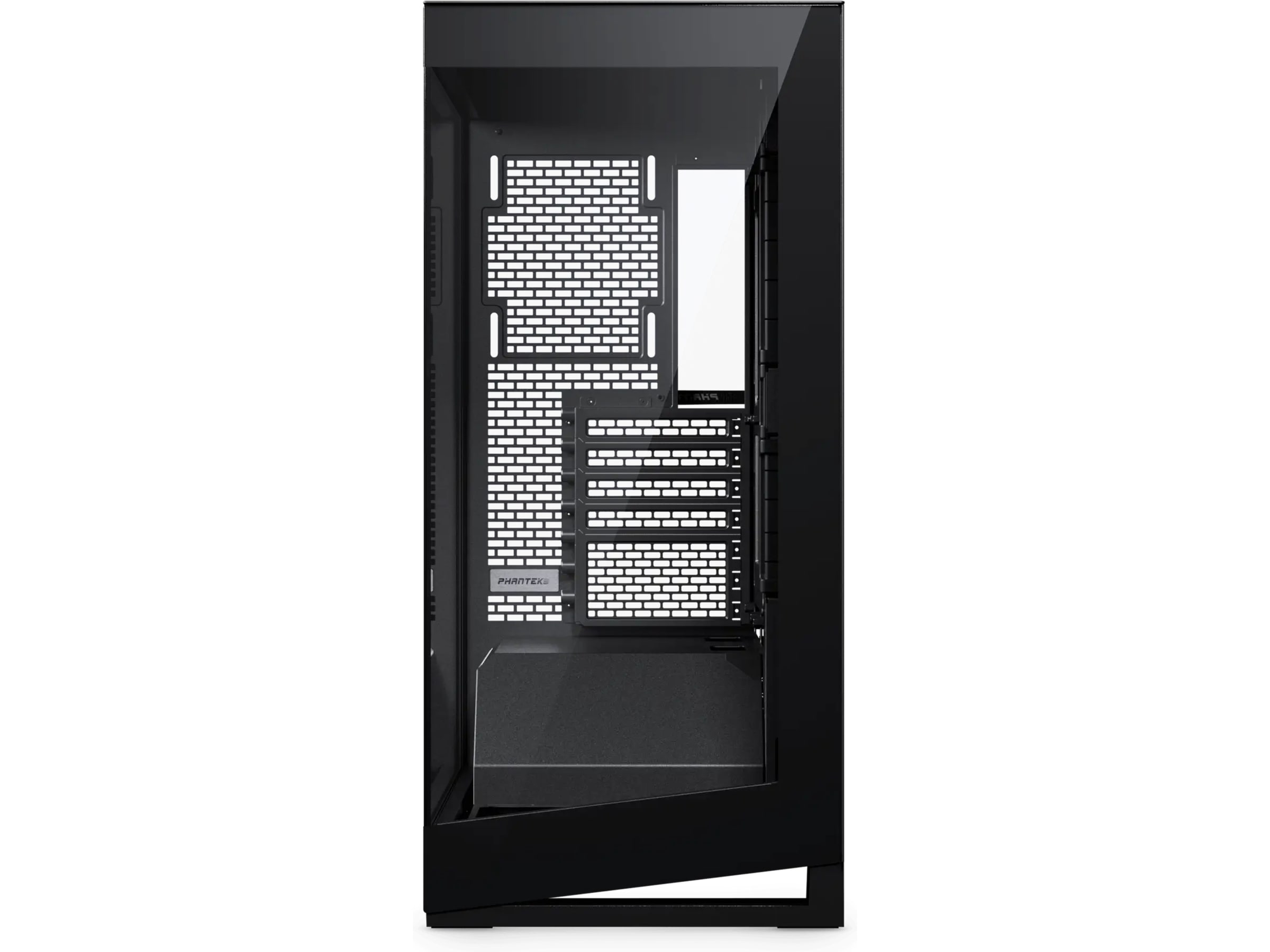 Phanteks NV5 MKII Mid Tower (sort) Midi tower