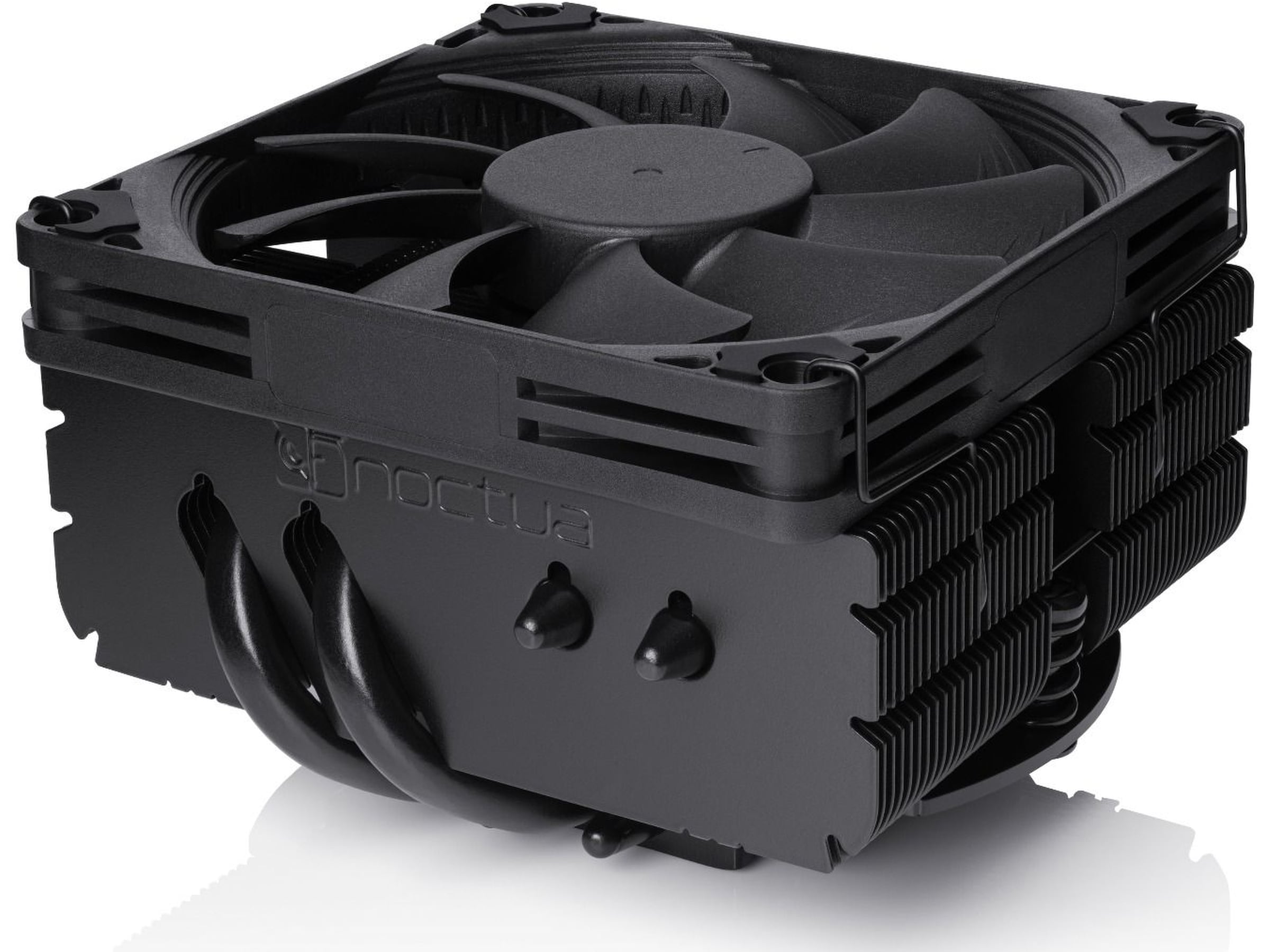 Noctua NH-L9x65 CPU Kjøler CPU - Luftkjøling