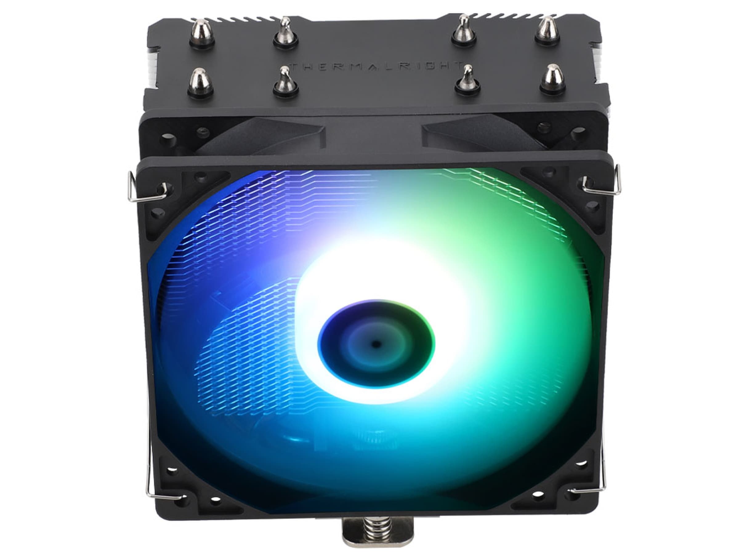 Thermalright Assassin X120 R SE ARGB Kjøler CPU - Luftkjøling