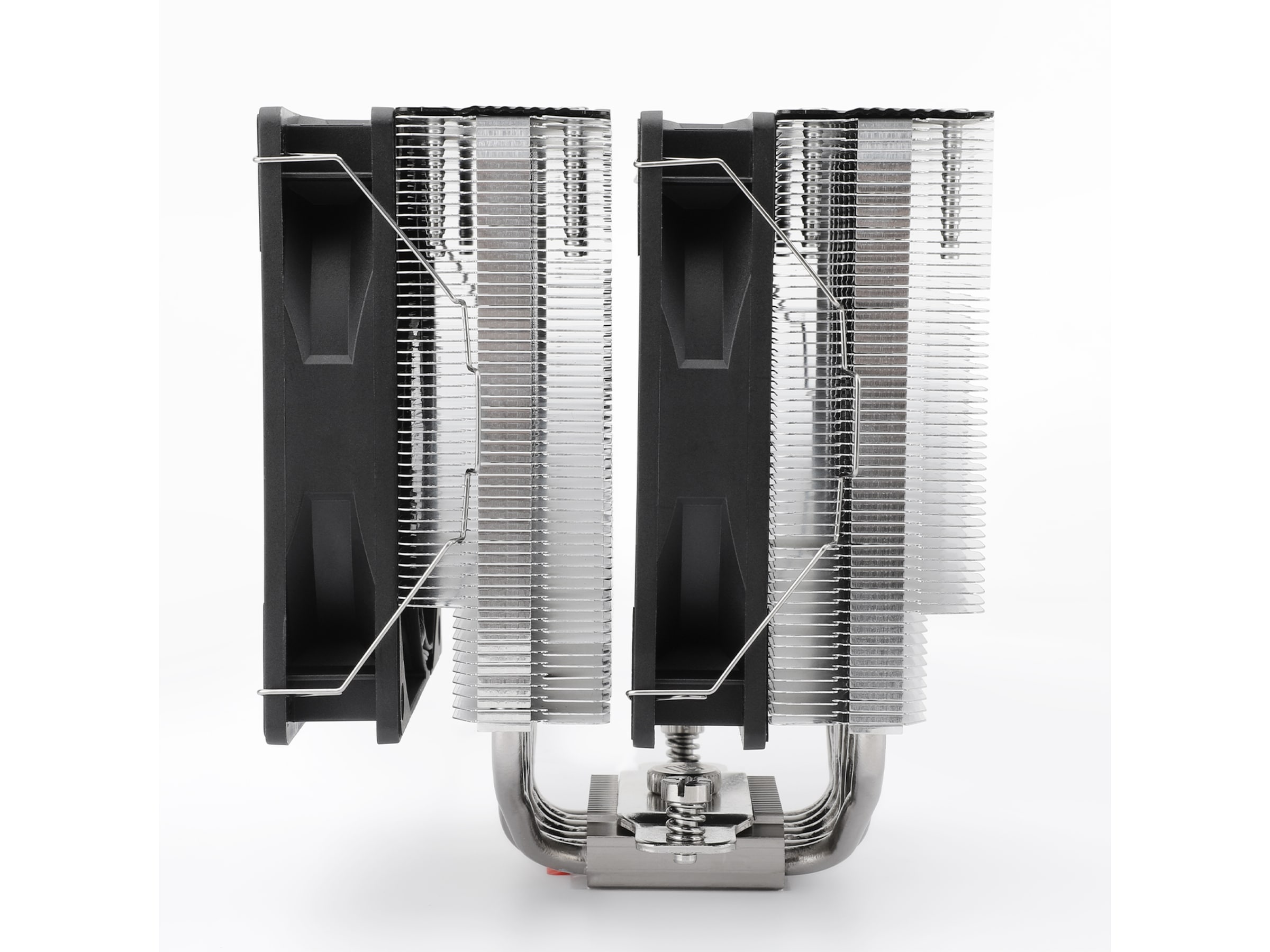 Thermalright Phantom Spirit 120 Kjøler (sort) CPU - Luftkjøling