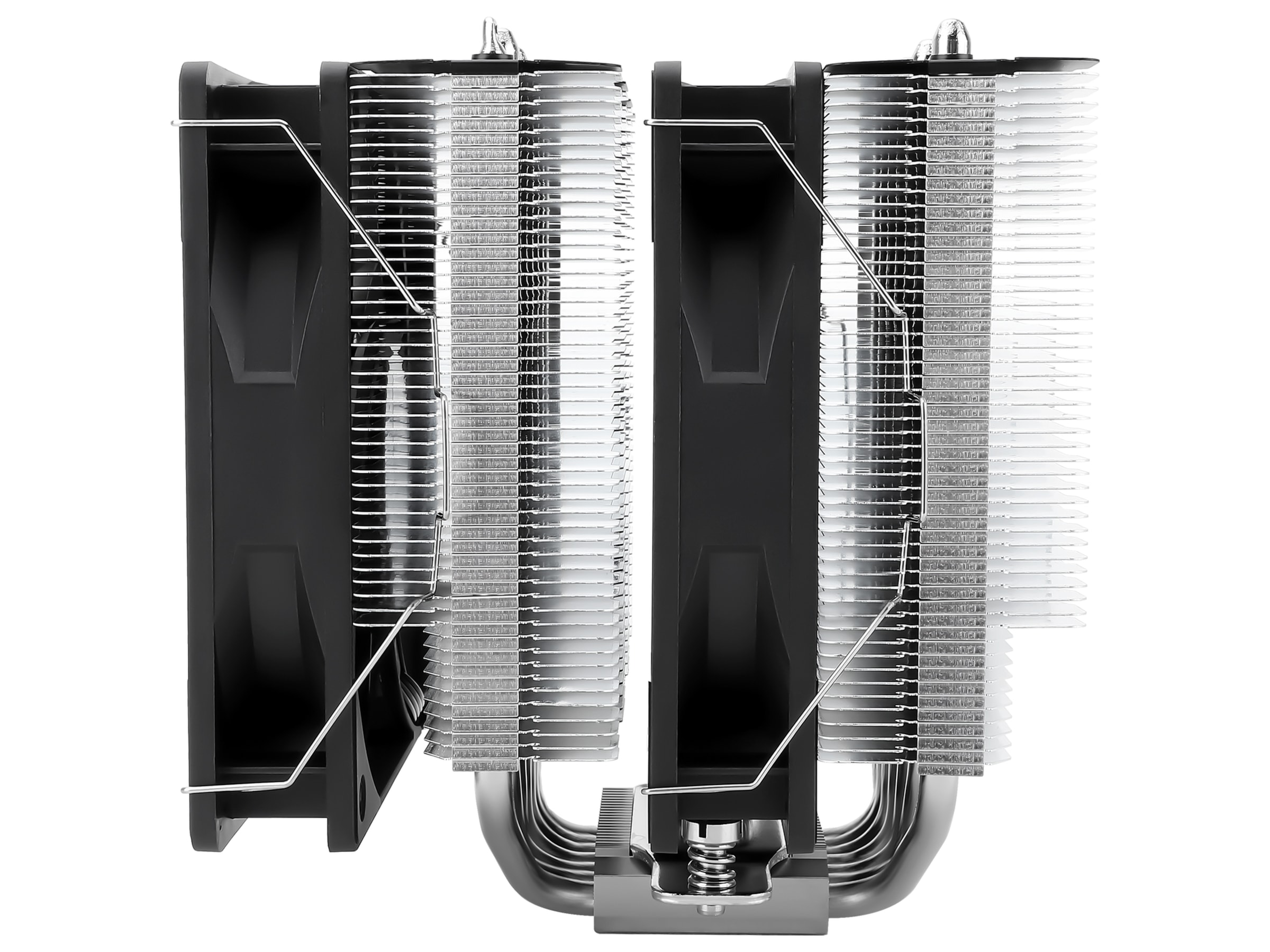 Thermalright Phantom Spirit 120 SE ARGB Kjøler CPU - Luftkjøling