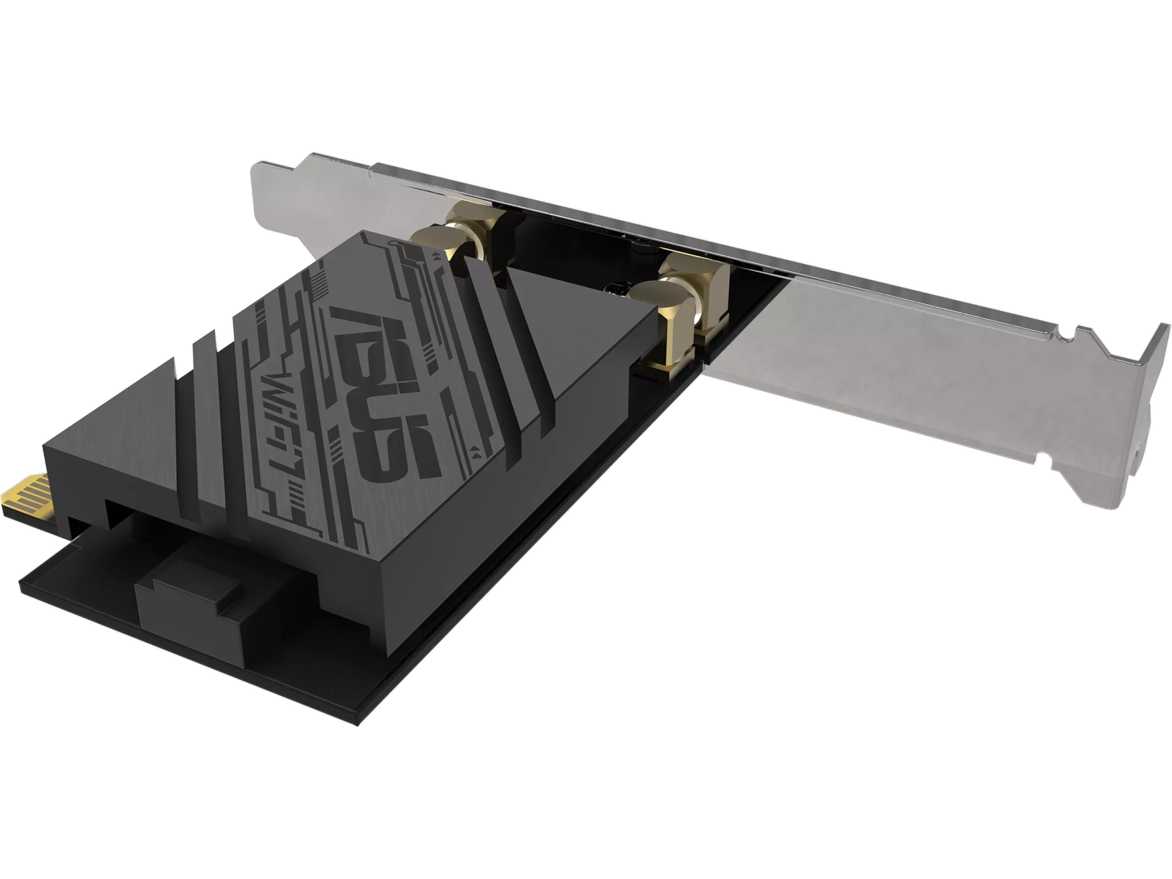 ASUS nettverkskort PCE-BE92BT Nettverkskort