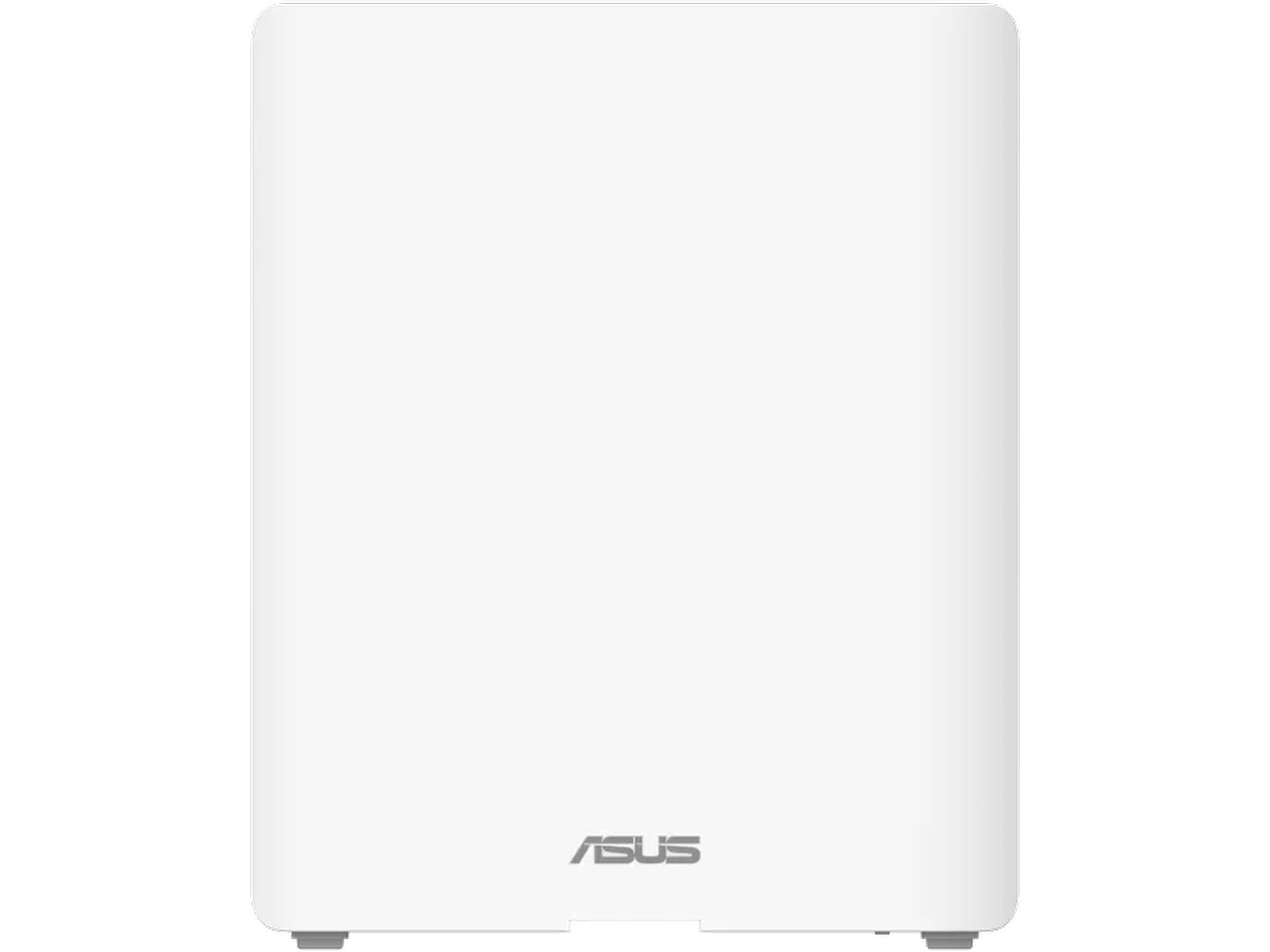 ASUS ZenWiFi BQ16 Mesh Router 1-pack (hvit) Routere