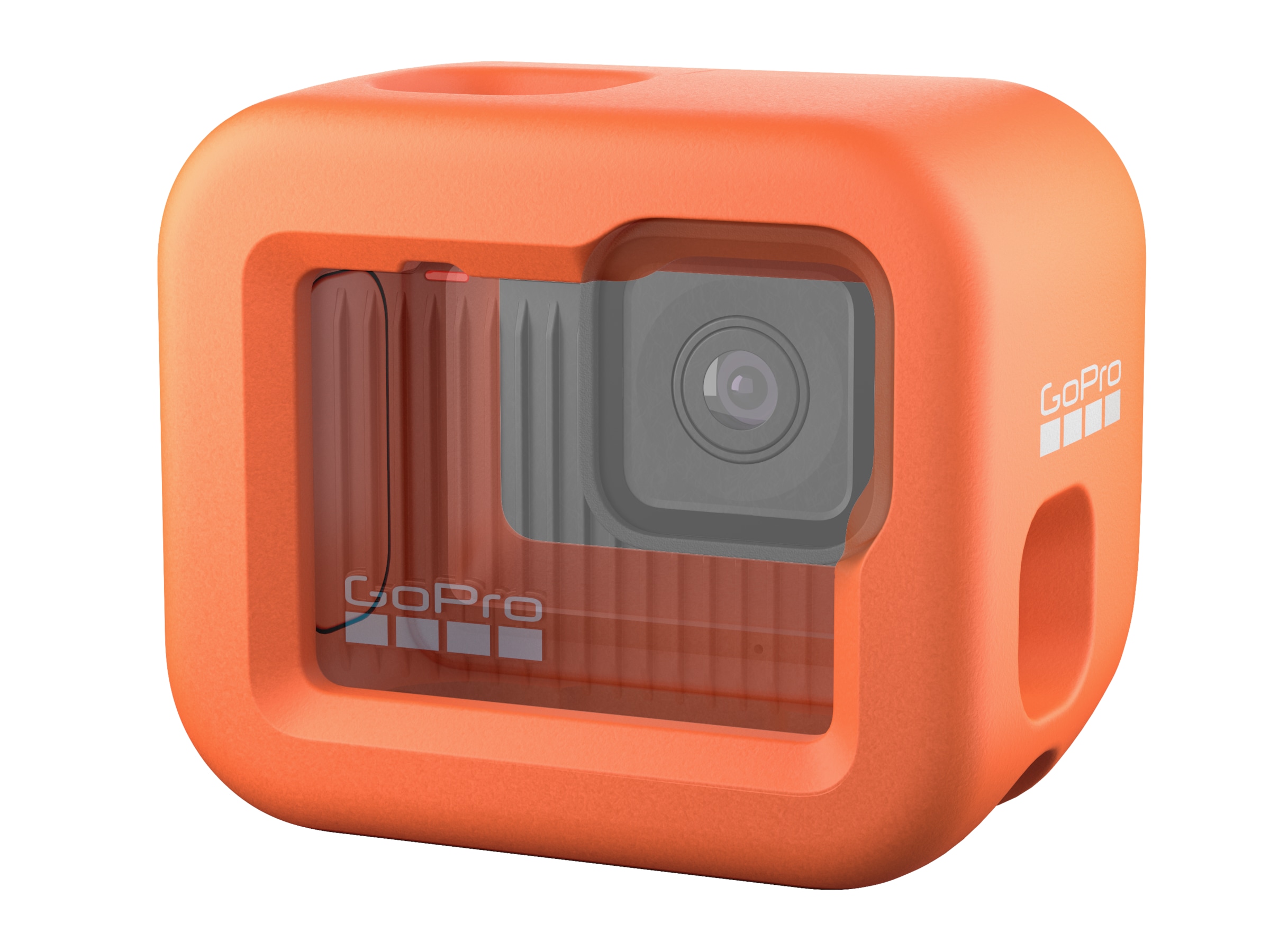 GoPro Floaty (HERO) Tilbehørssett til kamera