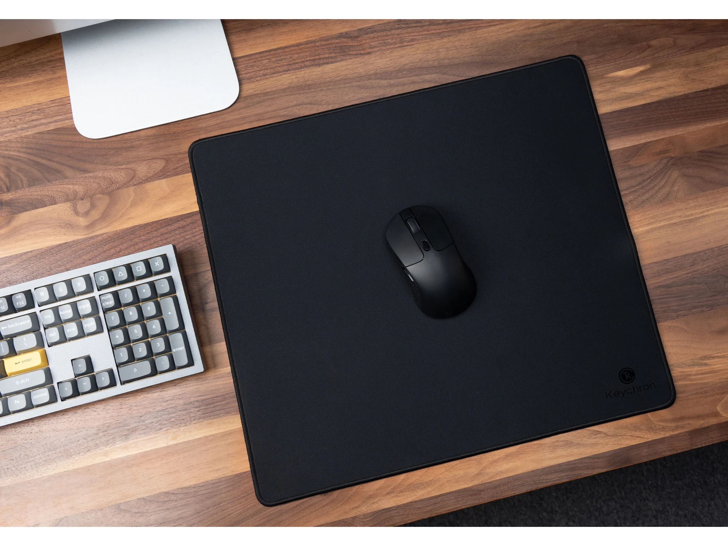 Keychron Mouse Pad gaming musematte Gamingmusematte