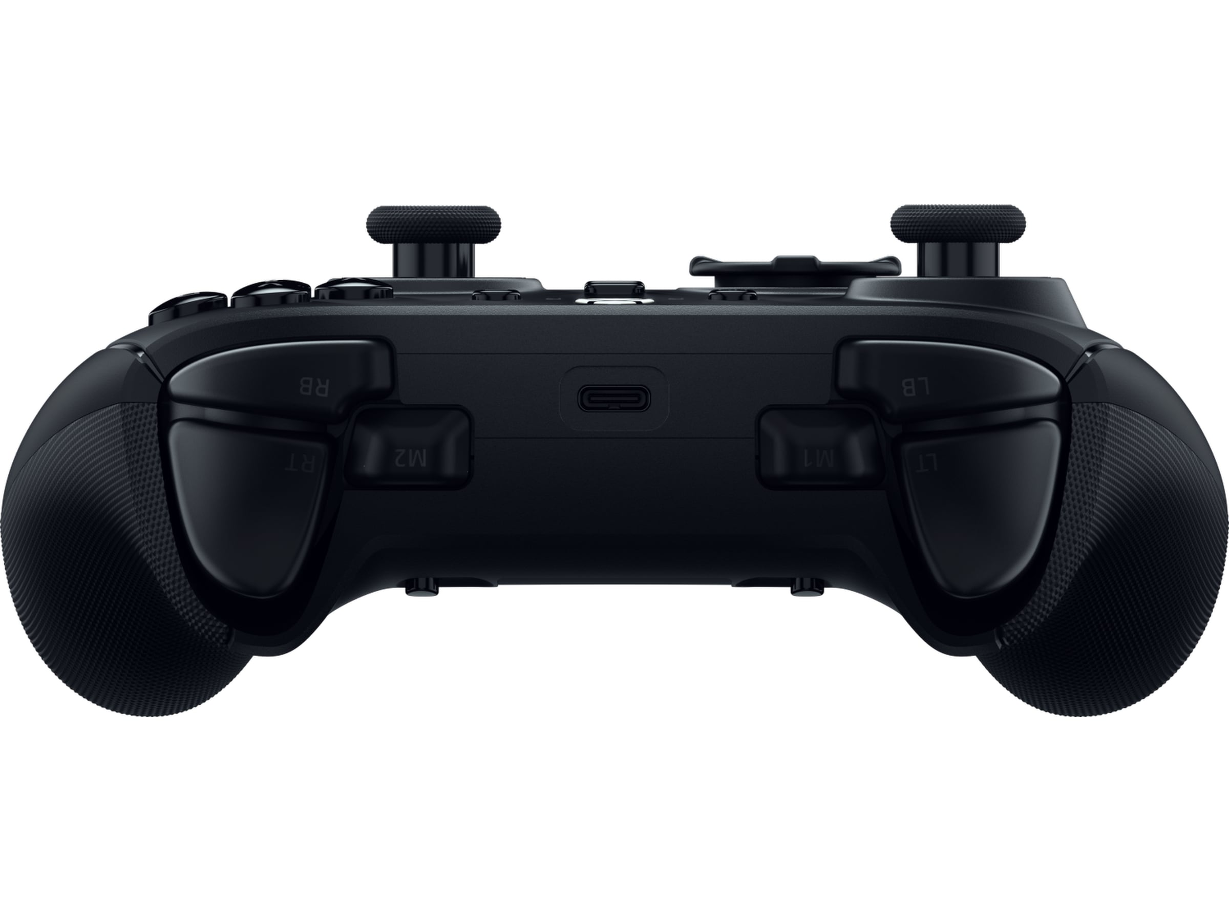 Razer Wolverine V3 Pro Kontroller (sort) Tilbehør til spillkonsoller