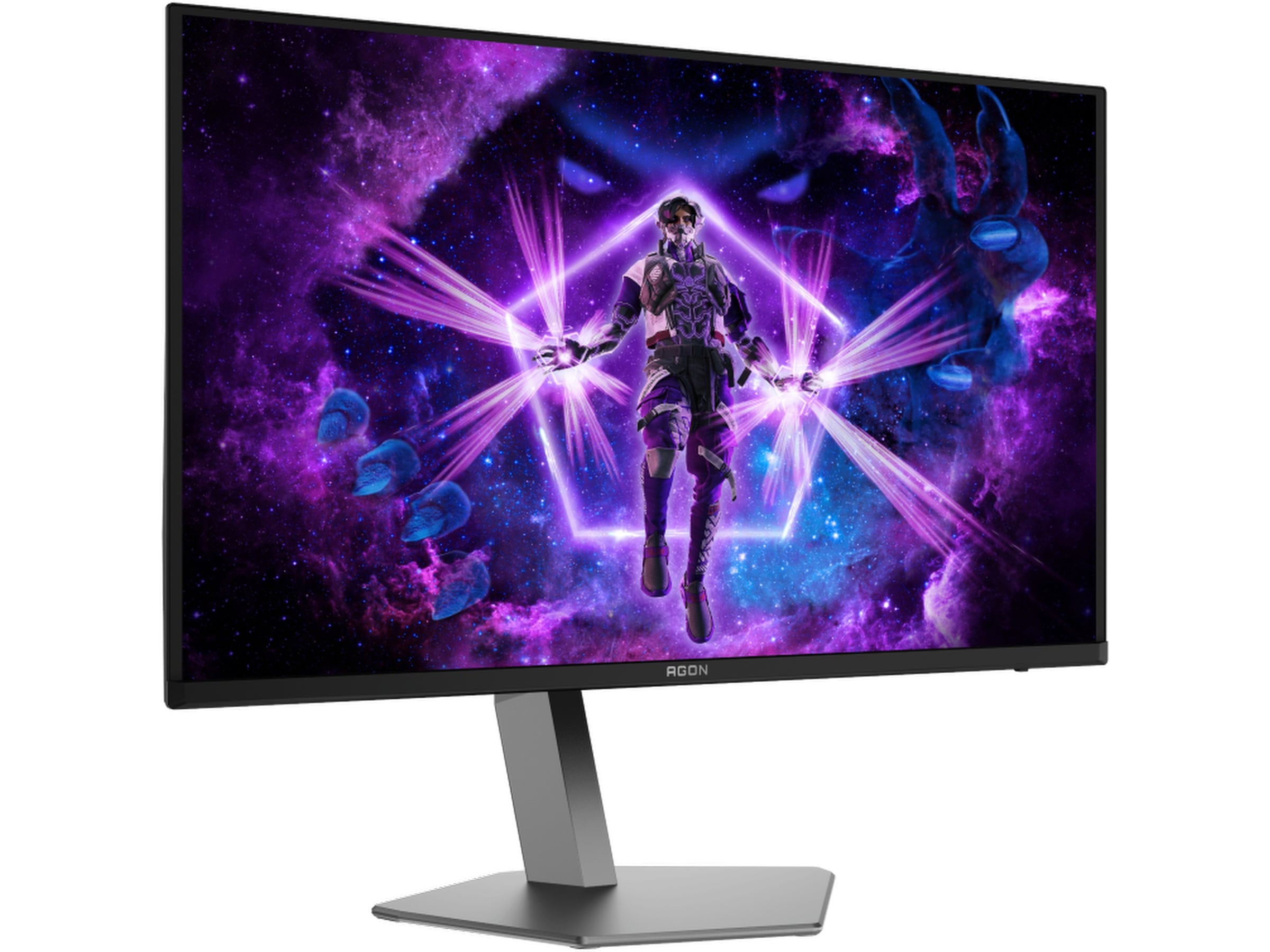 AOC 32" 4K gamingskjerm AG326UD Gamingskjermer