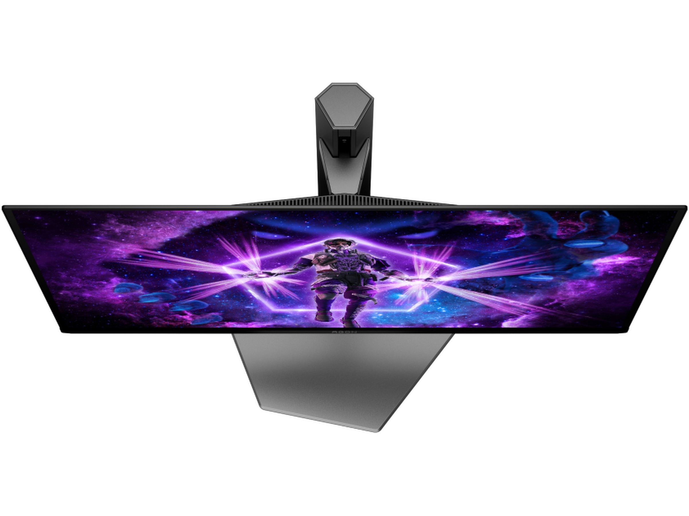 AOC 32" 4K gamingskjerm AG326UD Gamingskjermer