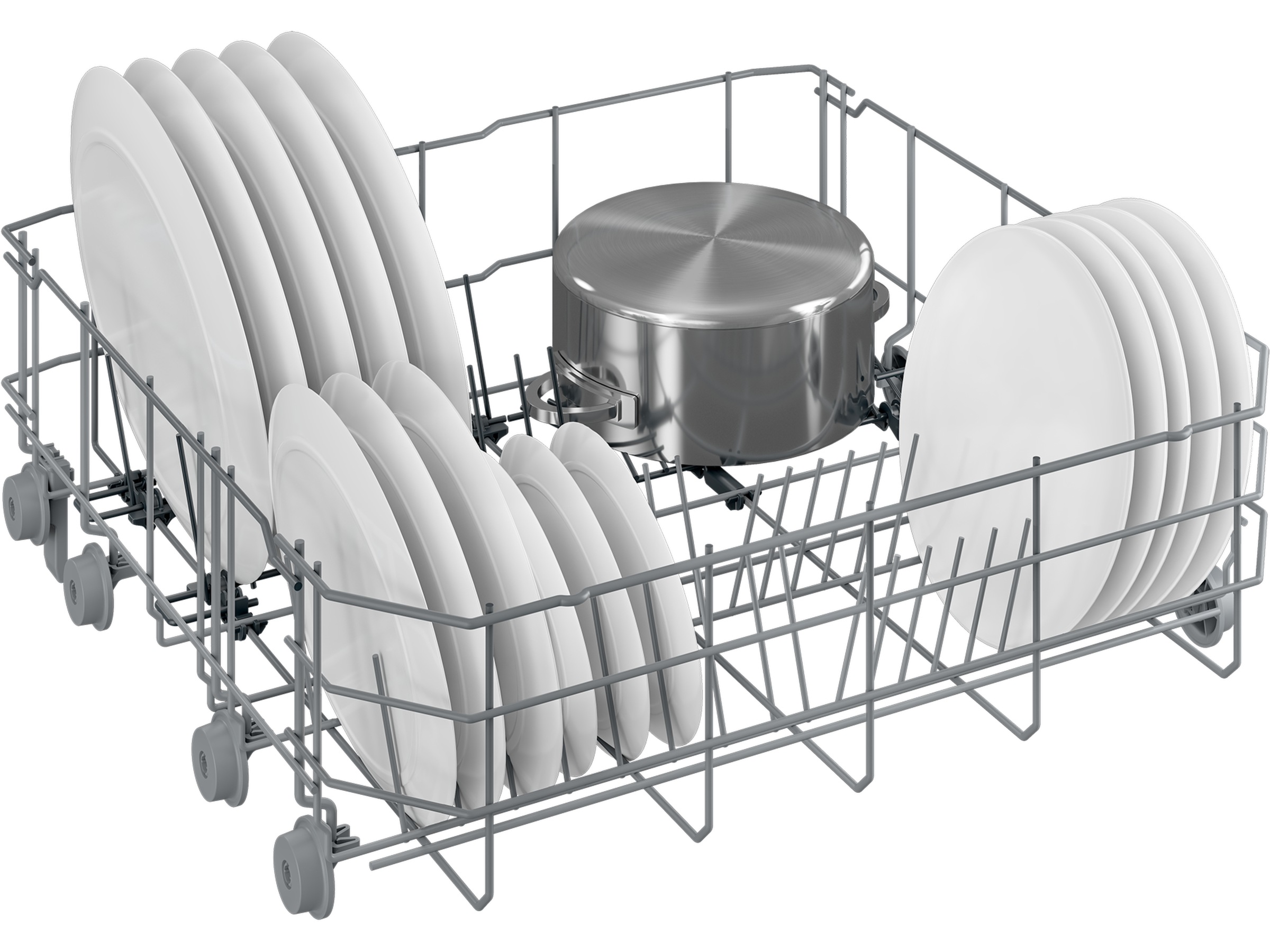 Beko BDIN14421 Oppvaskmaskin -B-Grade Demo oppvaskmaskin