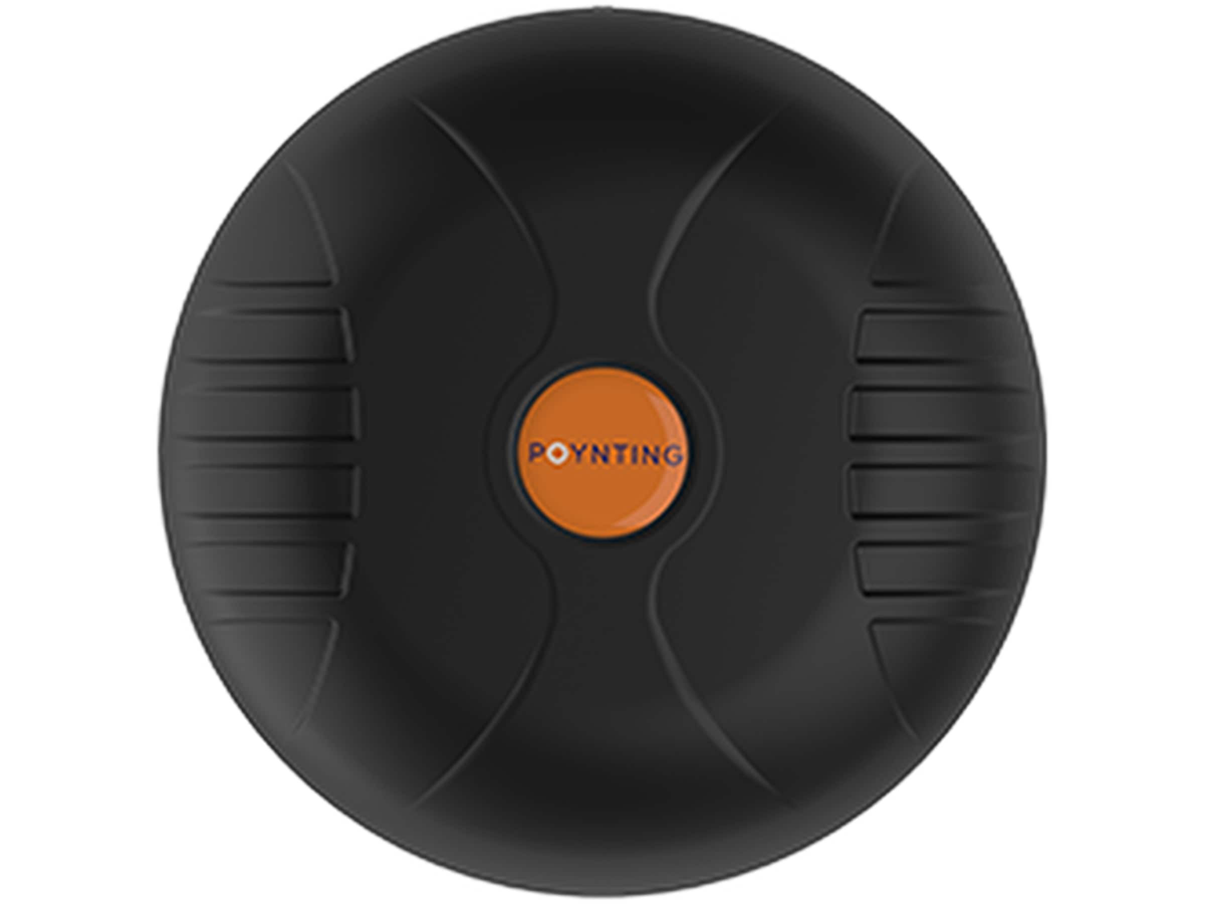 Poynting MIMO-4-17-B antenne (sort) Trådløse antenner