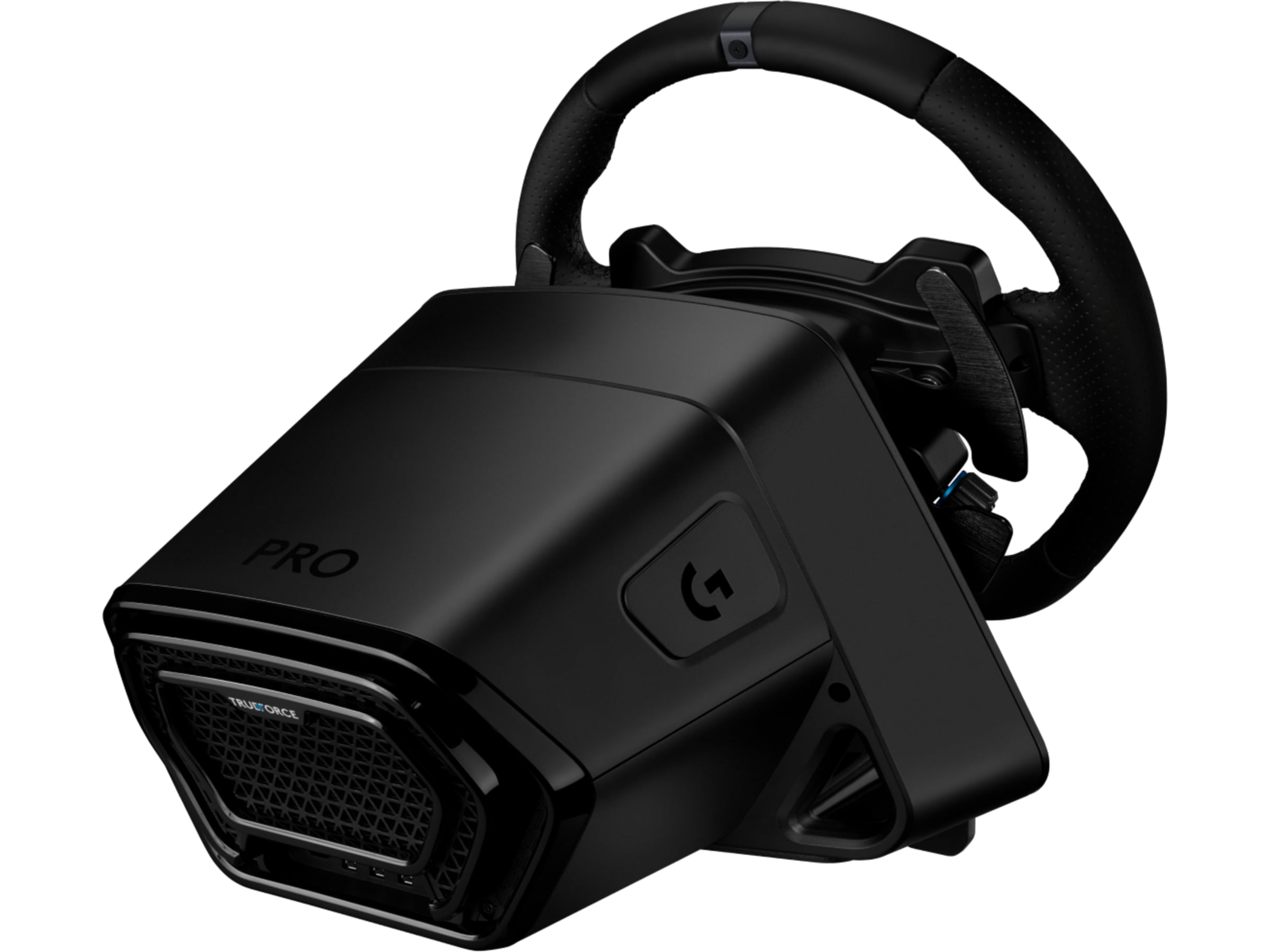 Logitech G PRO Racing Wheel Xbox/PC Ratt og pedaler