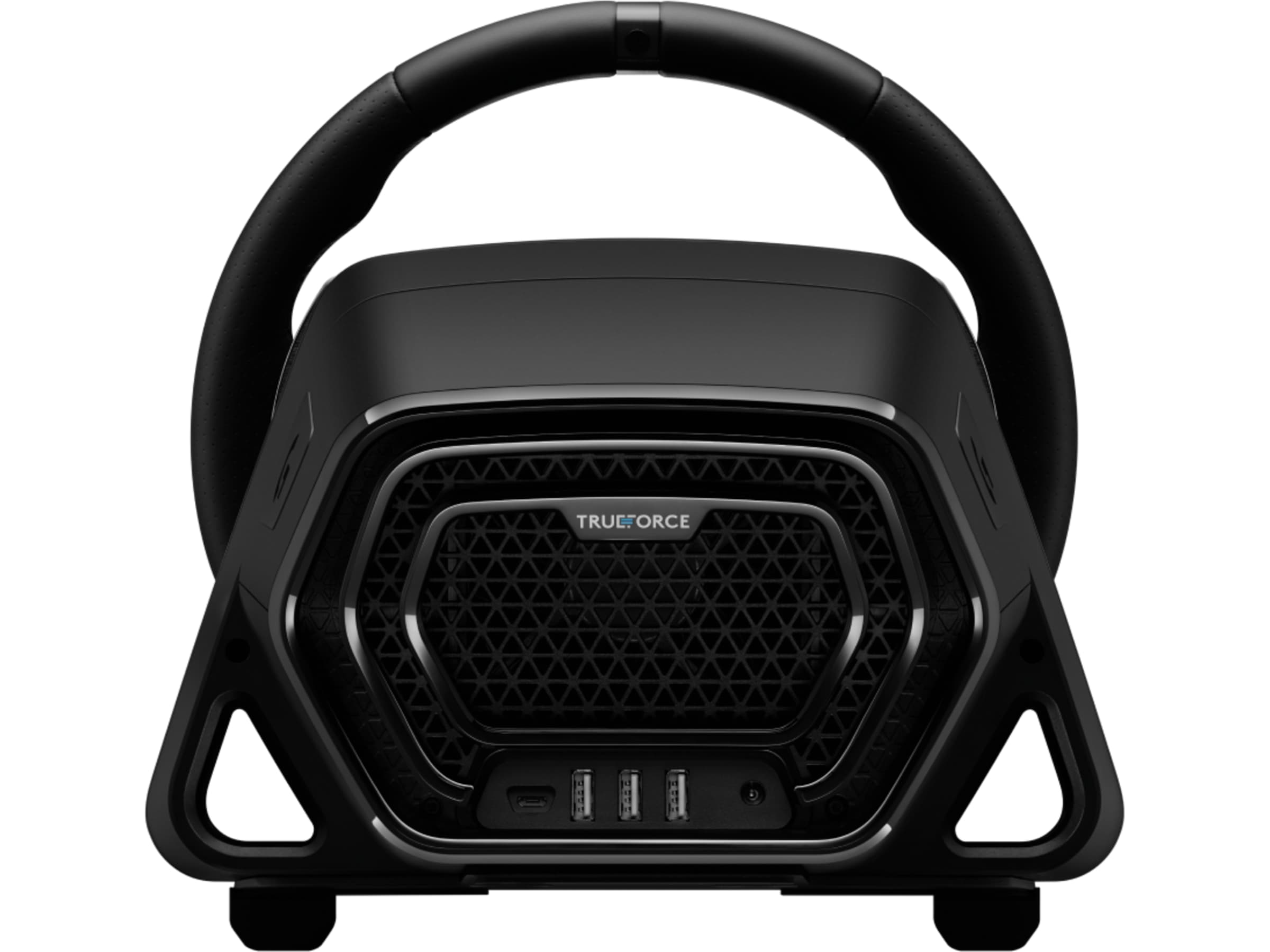 Logitech G PRO Racing Wheel Xbox/PC Ratt og pedaler