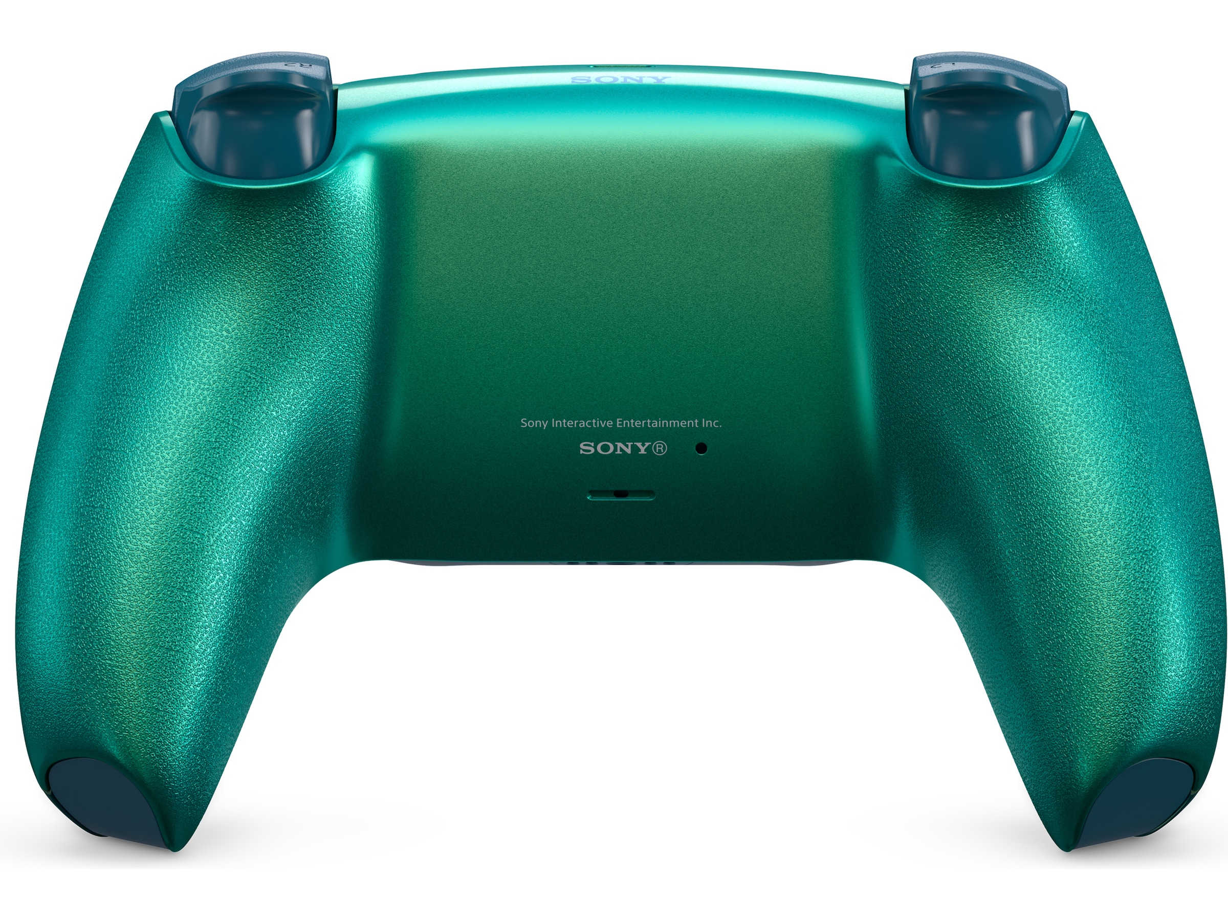 PlayStation 5 DualSense Kontroller (Chroma Teal) Tilbehør til spillkonsoller