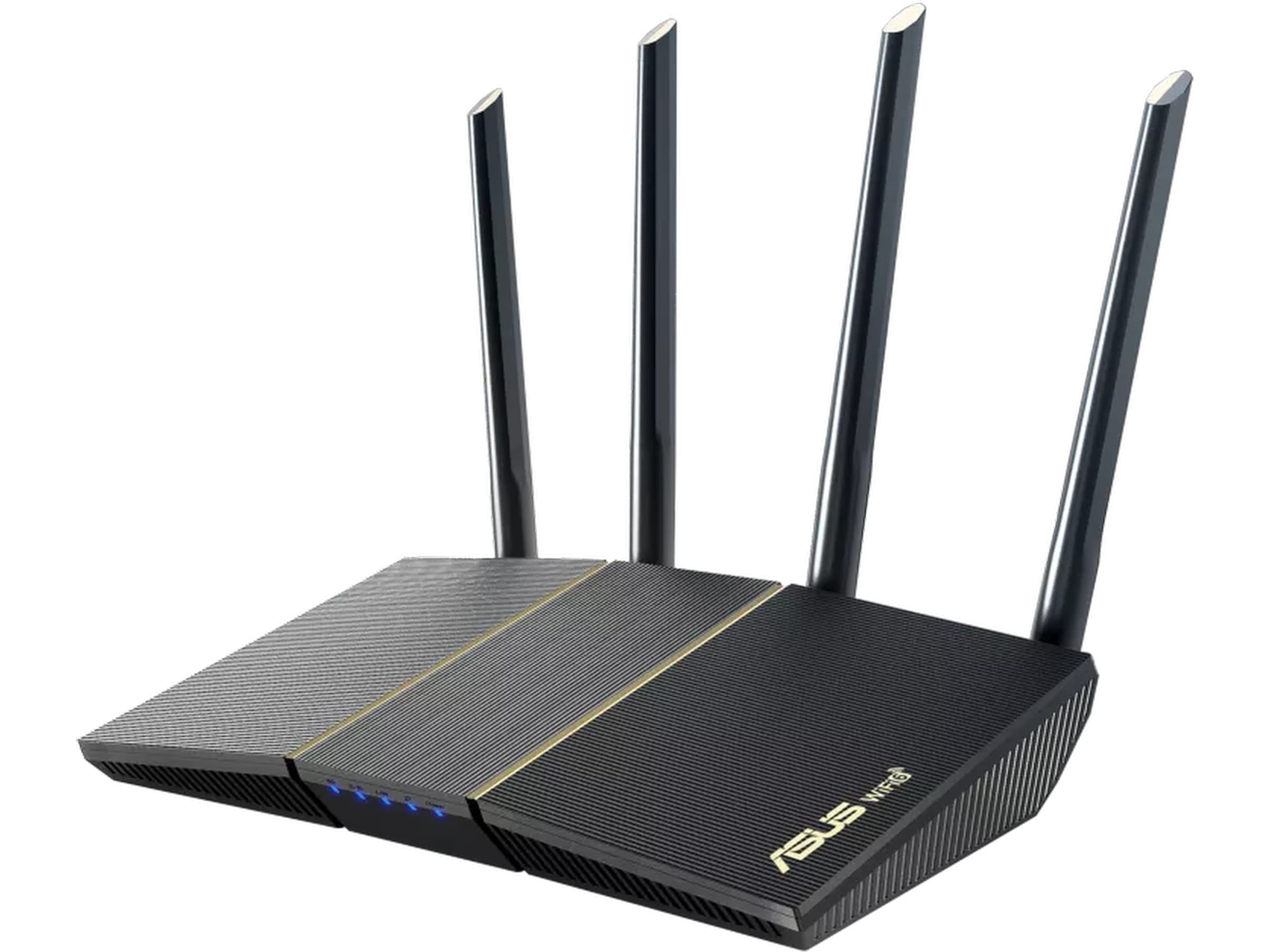 ASUS RT-AX57 router Routere