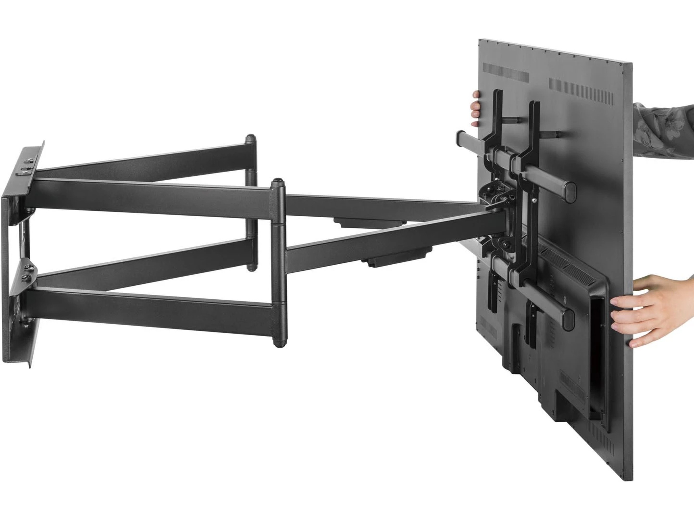 Loeffen LFTM7000 veggfeste TV tilt 43-90" -B-Grade Demo annet i lyd & bilde