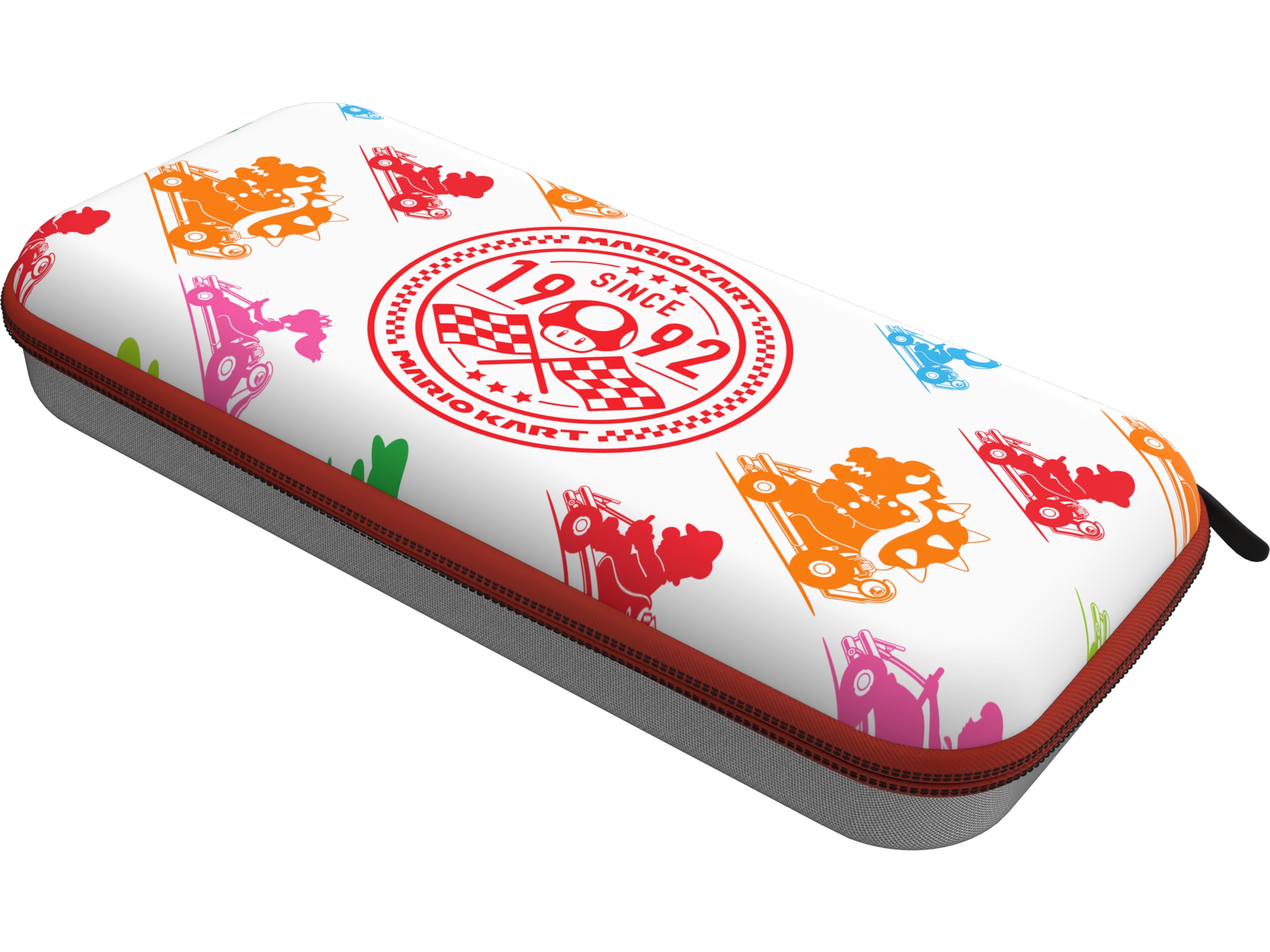 PDP Mario Kart Racers Reiseveske Switch Tilbehør til spillkonsoller