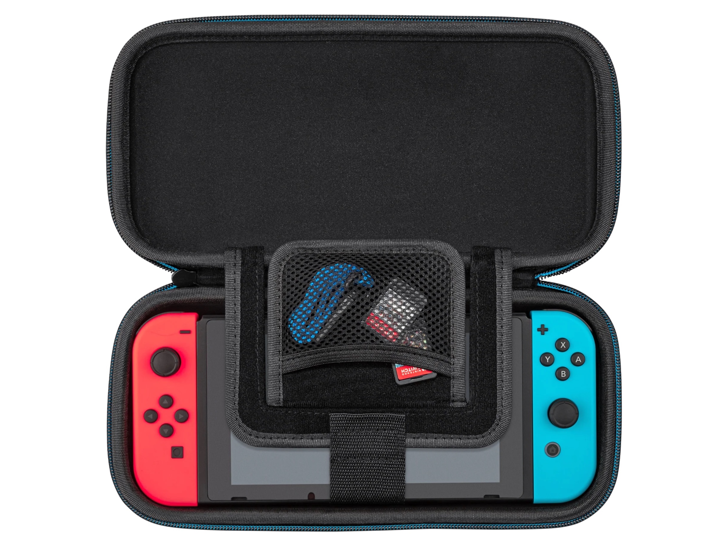 PDP Mario Kart Racers Reiseveske Switch Tilbehør til spillkonsoller