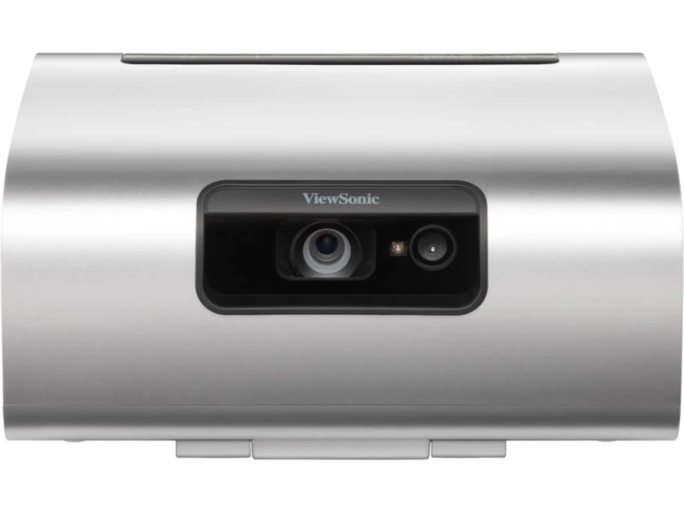 ViewSonic M10E Projektor Projektorer