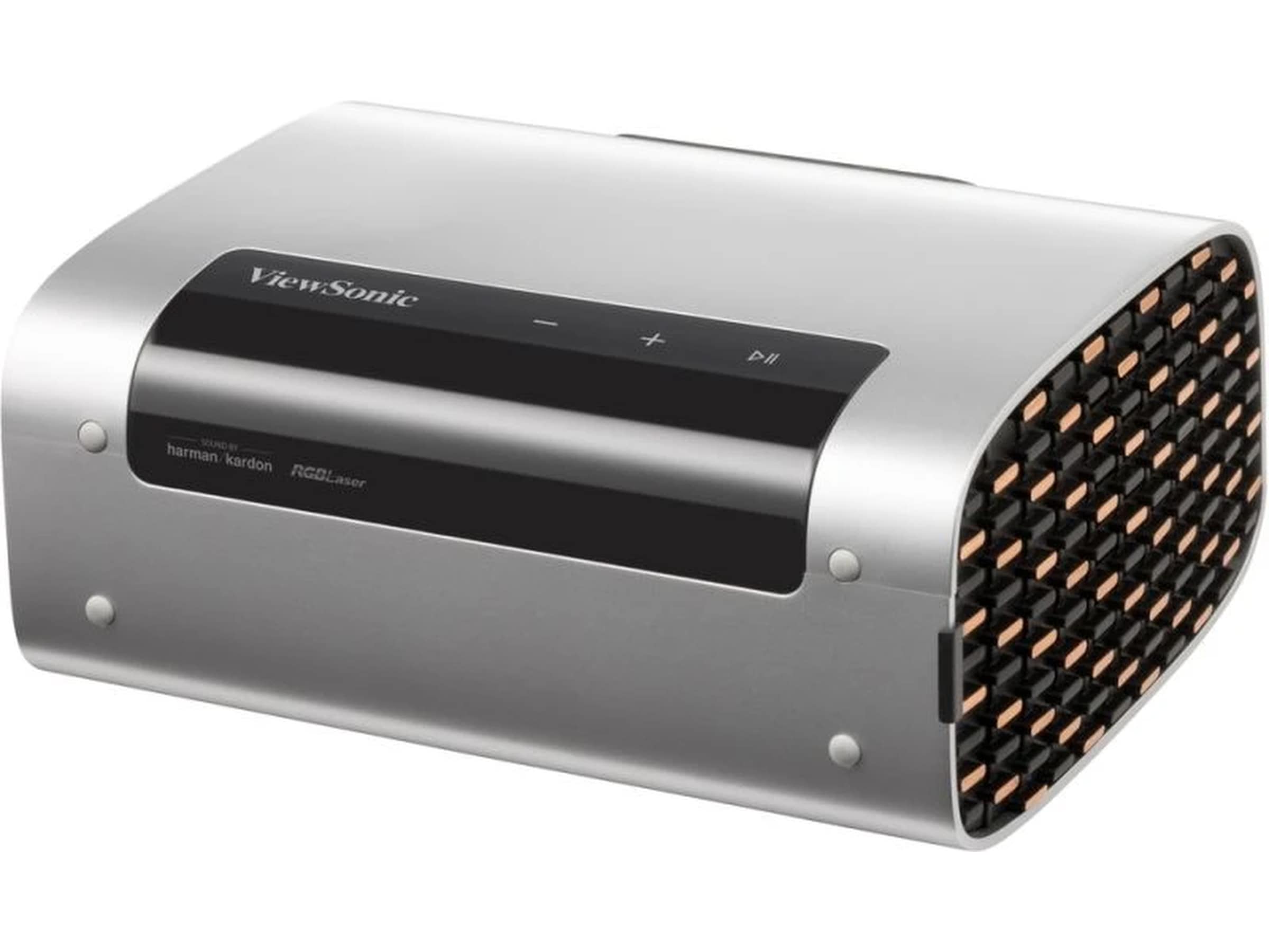 ViewSonic M10E Projektor Projektorer