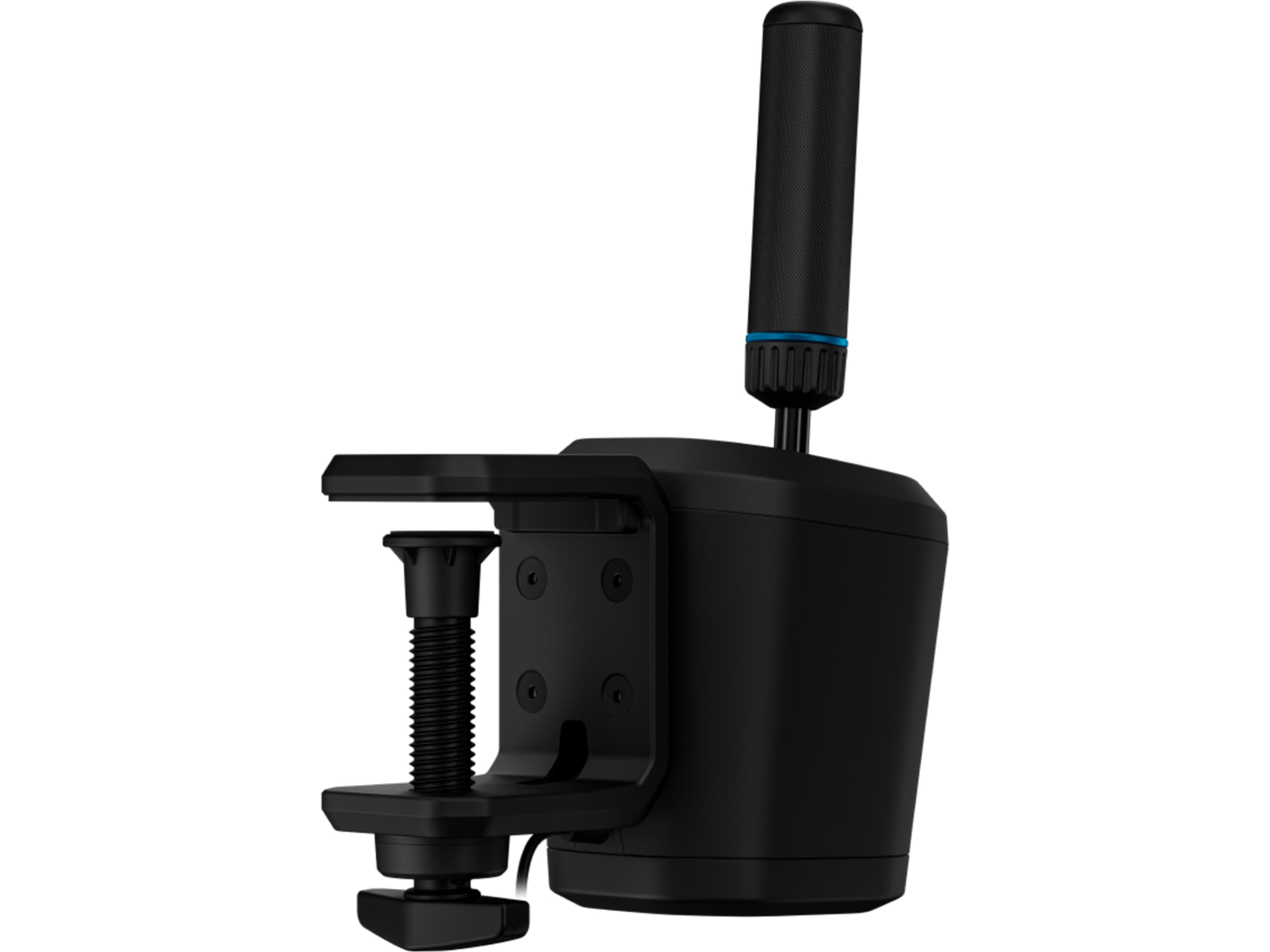 Logitech G PRO Racing Wheel PS/PC Ratt og pedaler