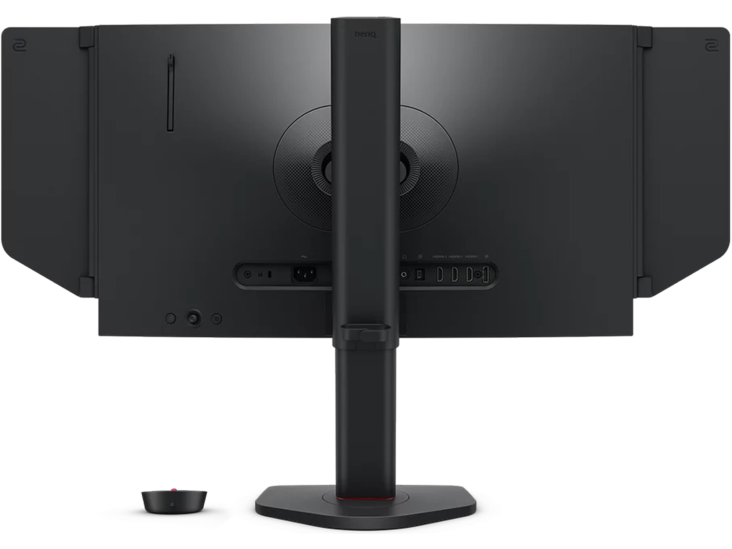 BenQ Zowie 25" gamingskjerm XL2546X+ Gamingskjermer