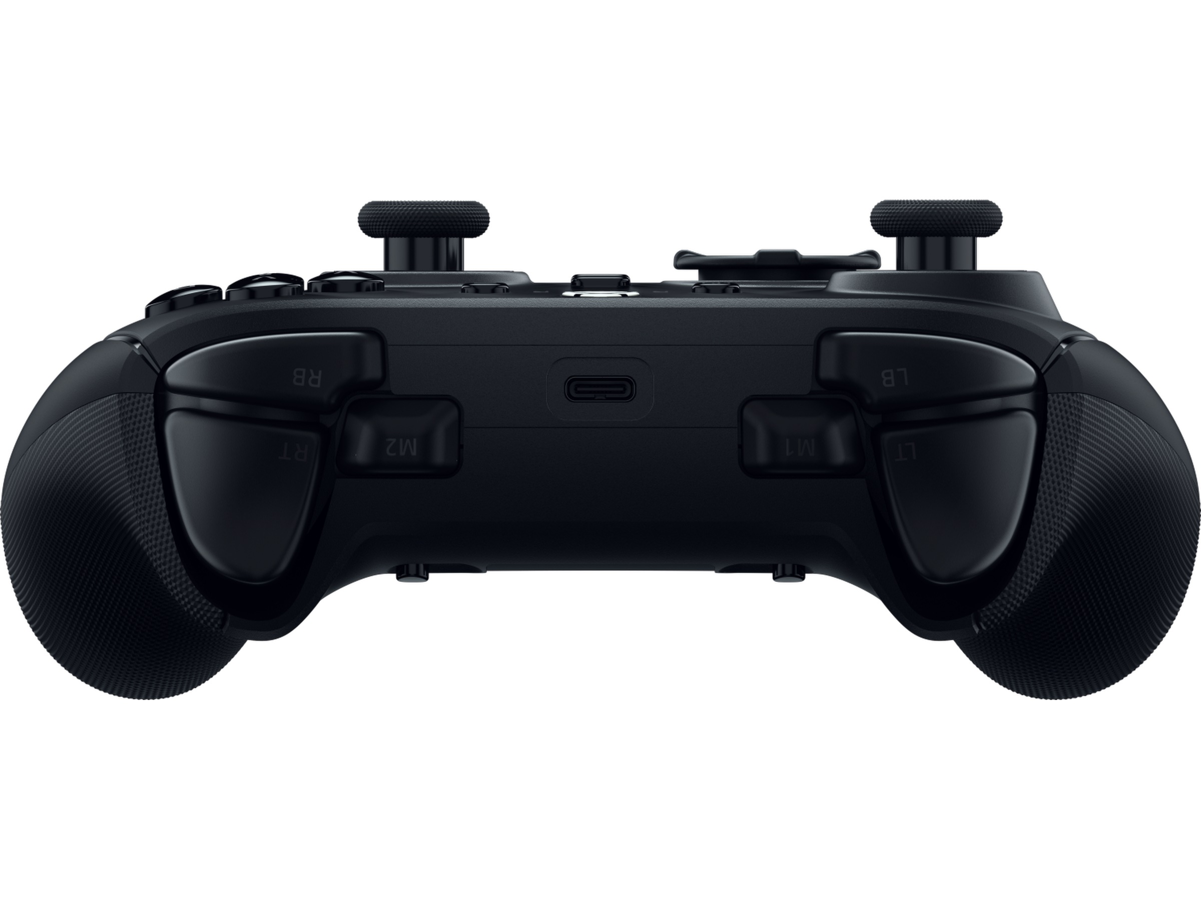 Razer Wolverine V3 Pro Kontroller (sort) -B-Grade Demo gaming