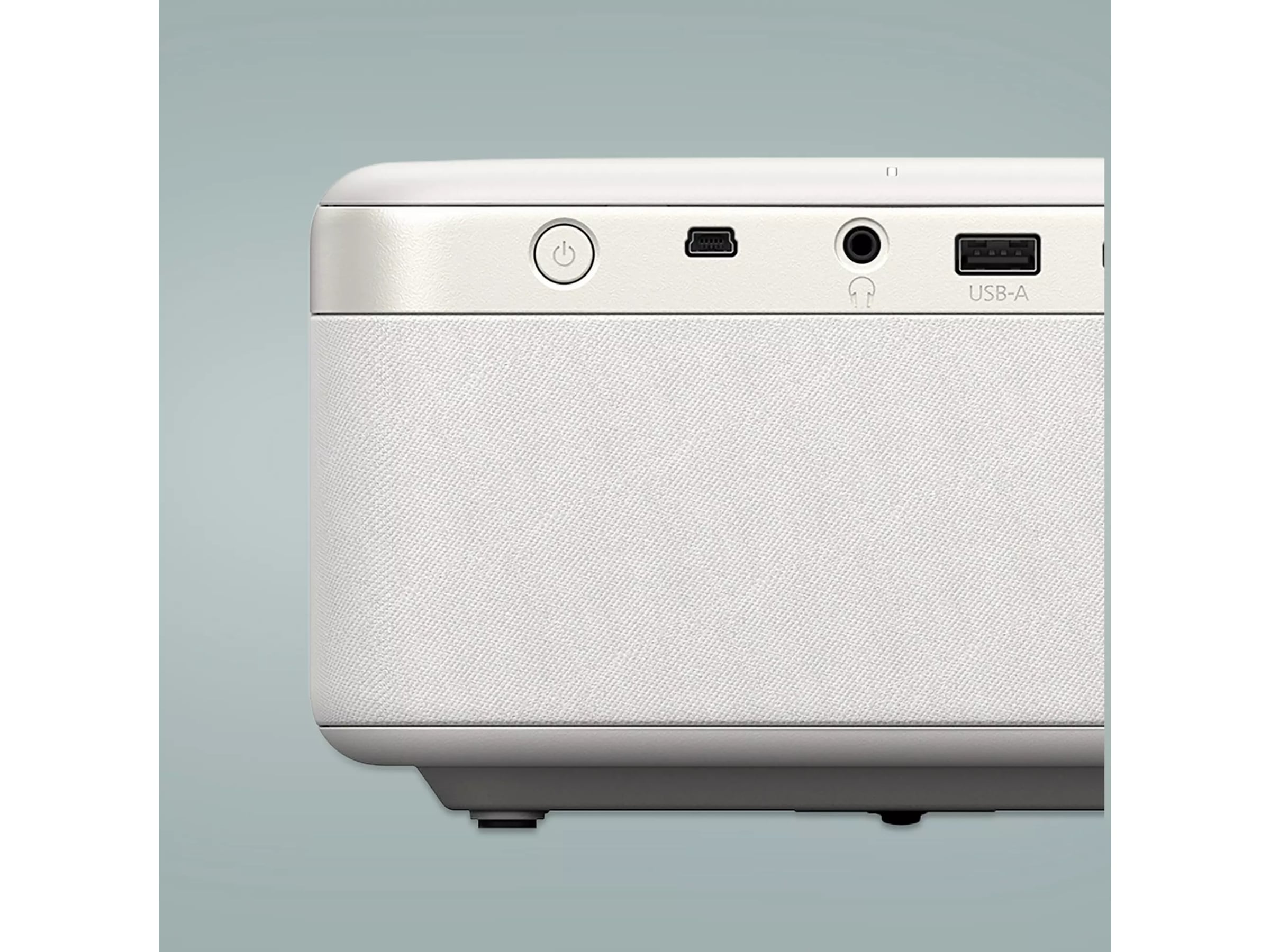 Epson EF-21W mini projektor Projektorer