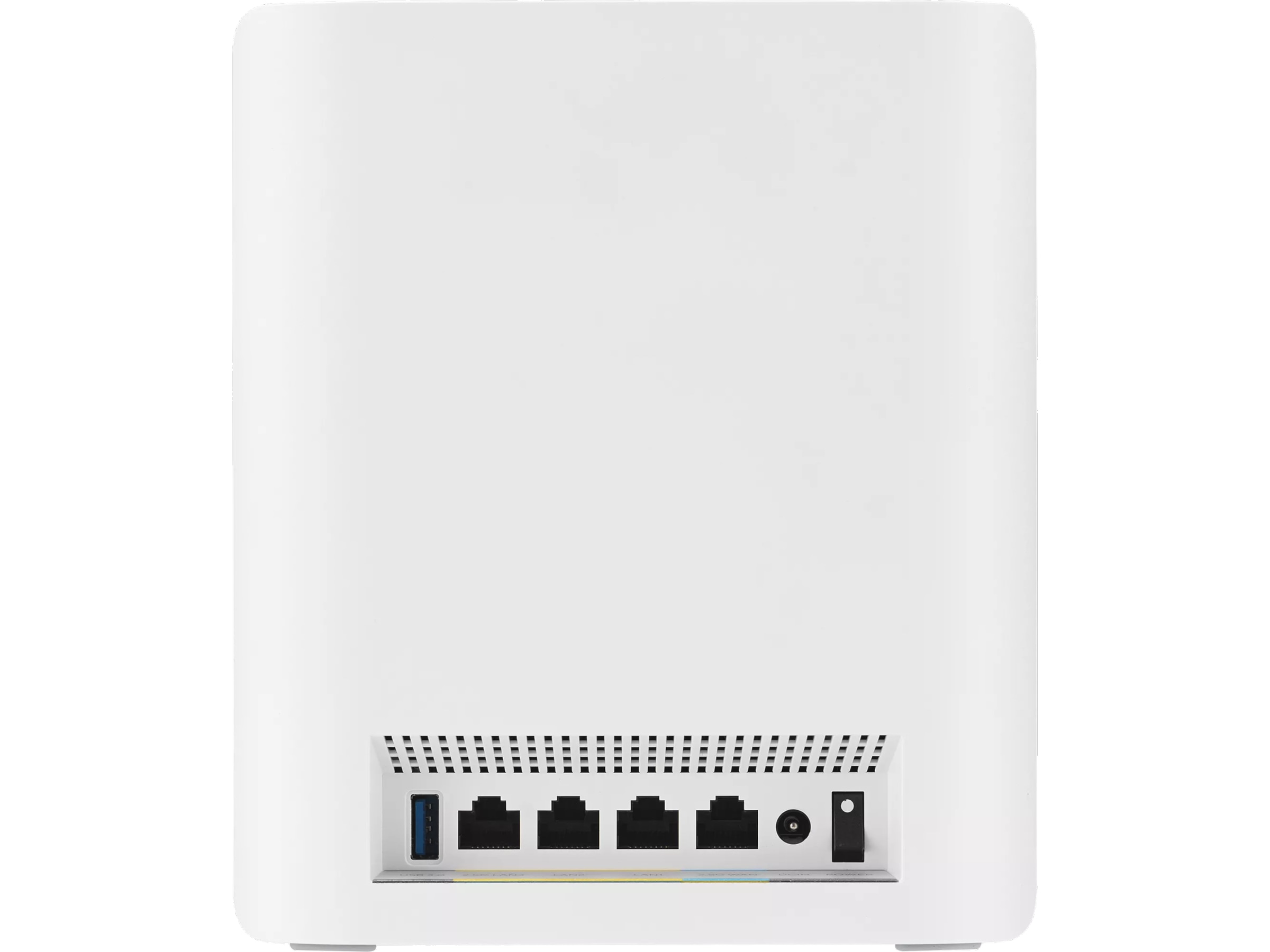 ASUS BT8 router -B-Grade Demo nettverk