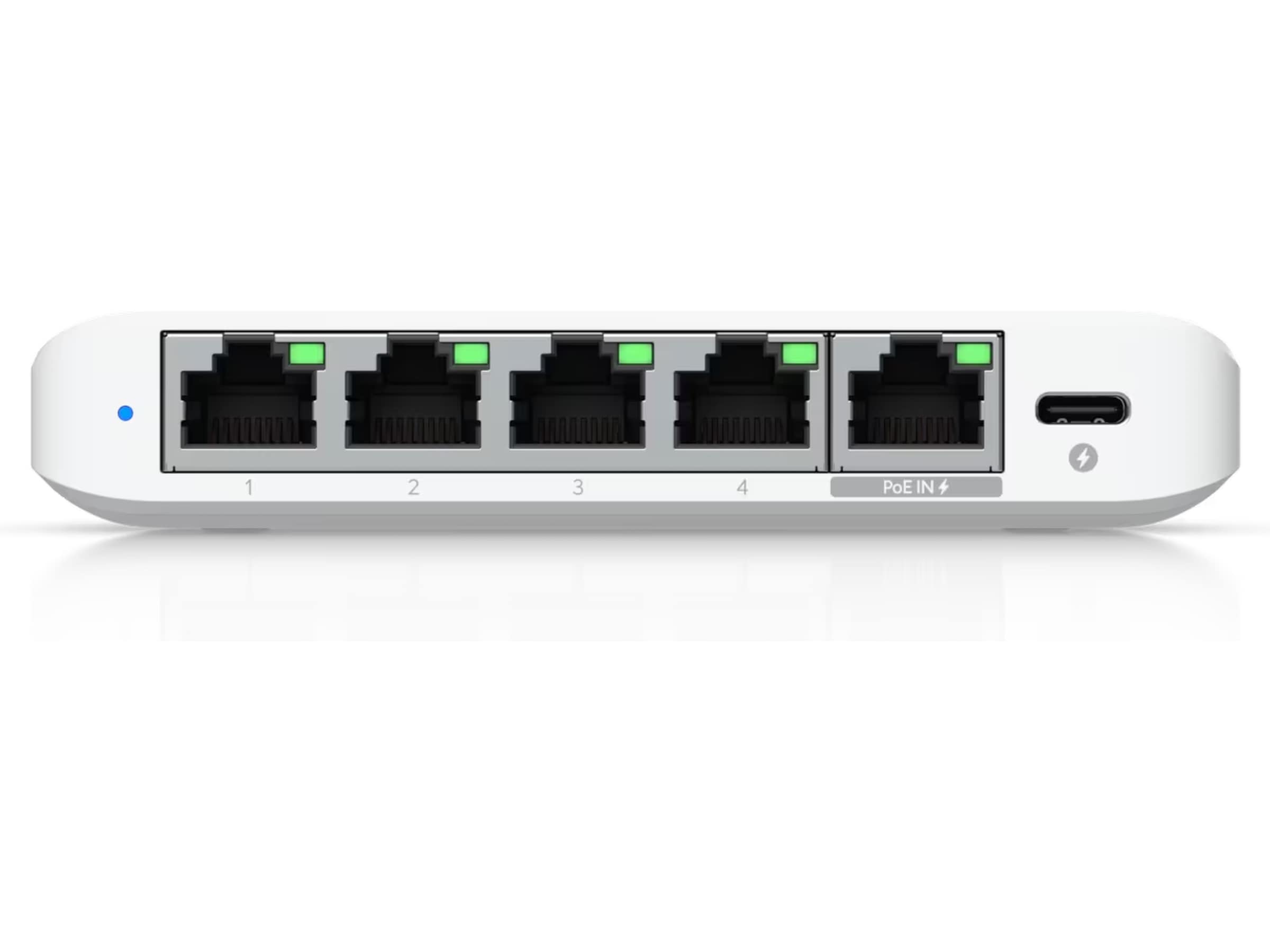 Ubiquiti UniFi Flex Mini 2.5.G switch Switch
