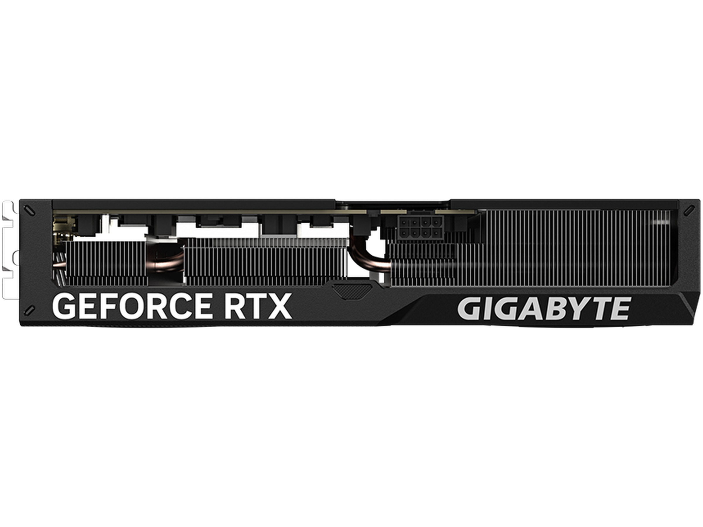 Gigabyte GeForce RTX 4070 Windforce OC -B-Grade Demo skjermkort