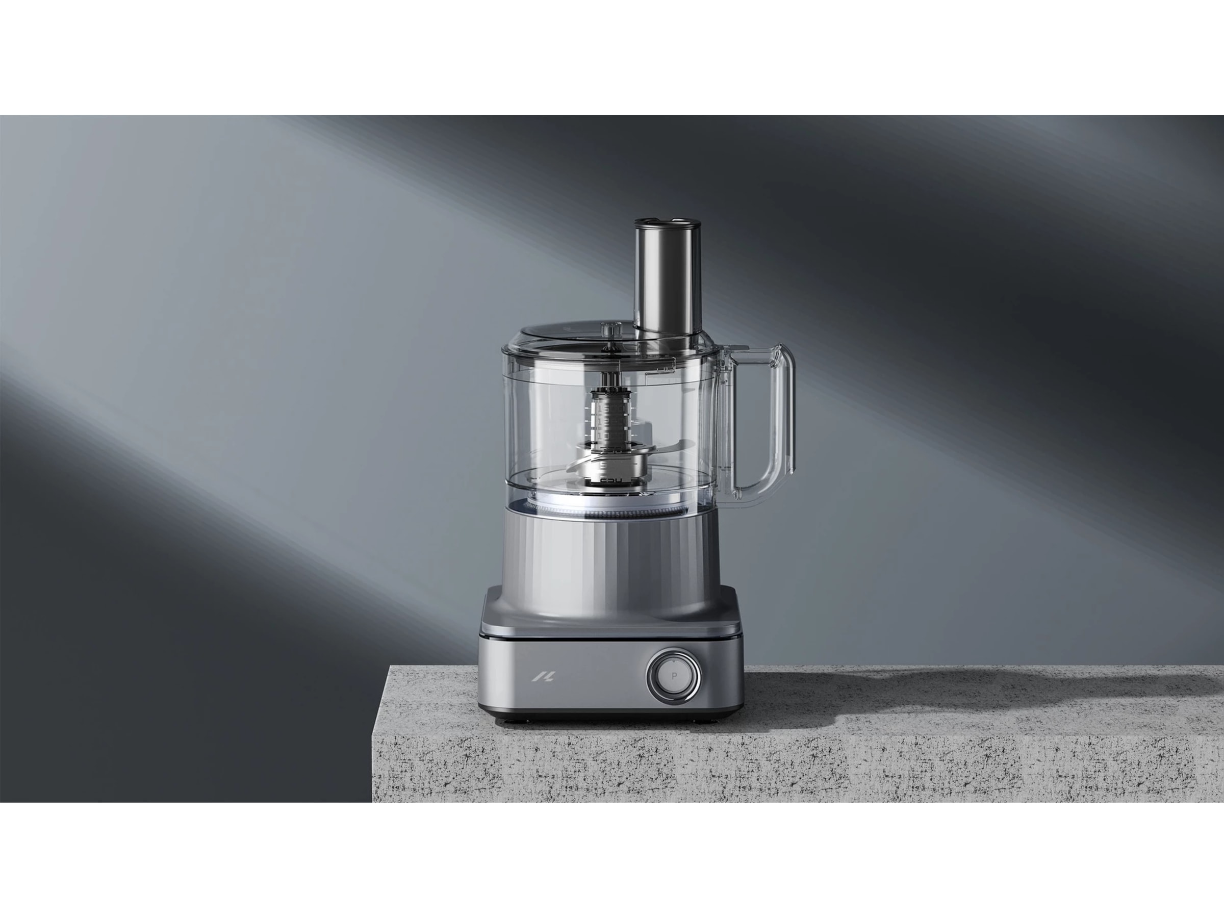 Loeffen LFFP5000 Food Processor Kjøkkenmaskiner