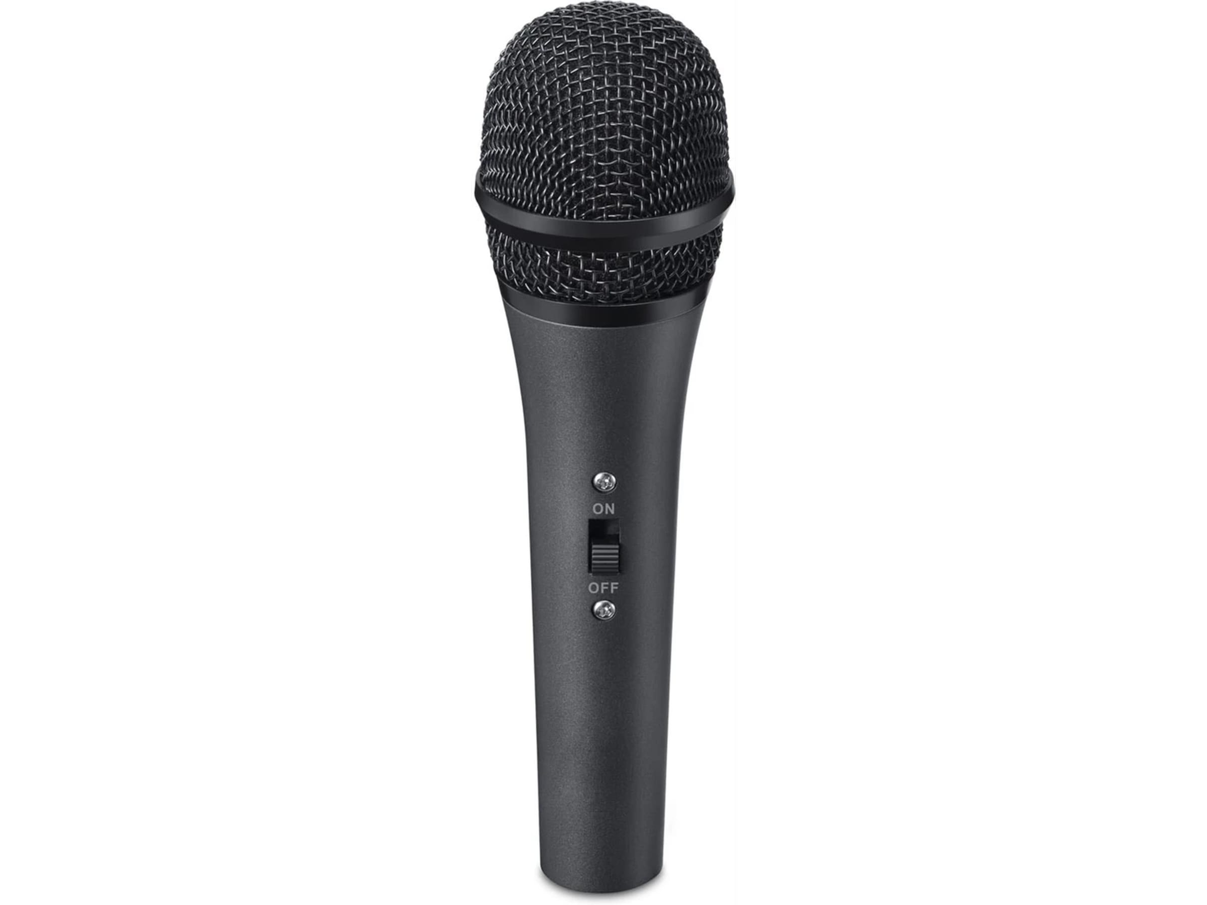 Andersson HHM 2.0 dynamisk håndholdt mikrofon Mikrofon