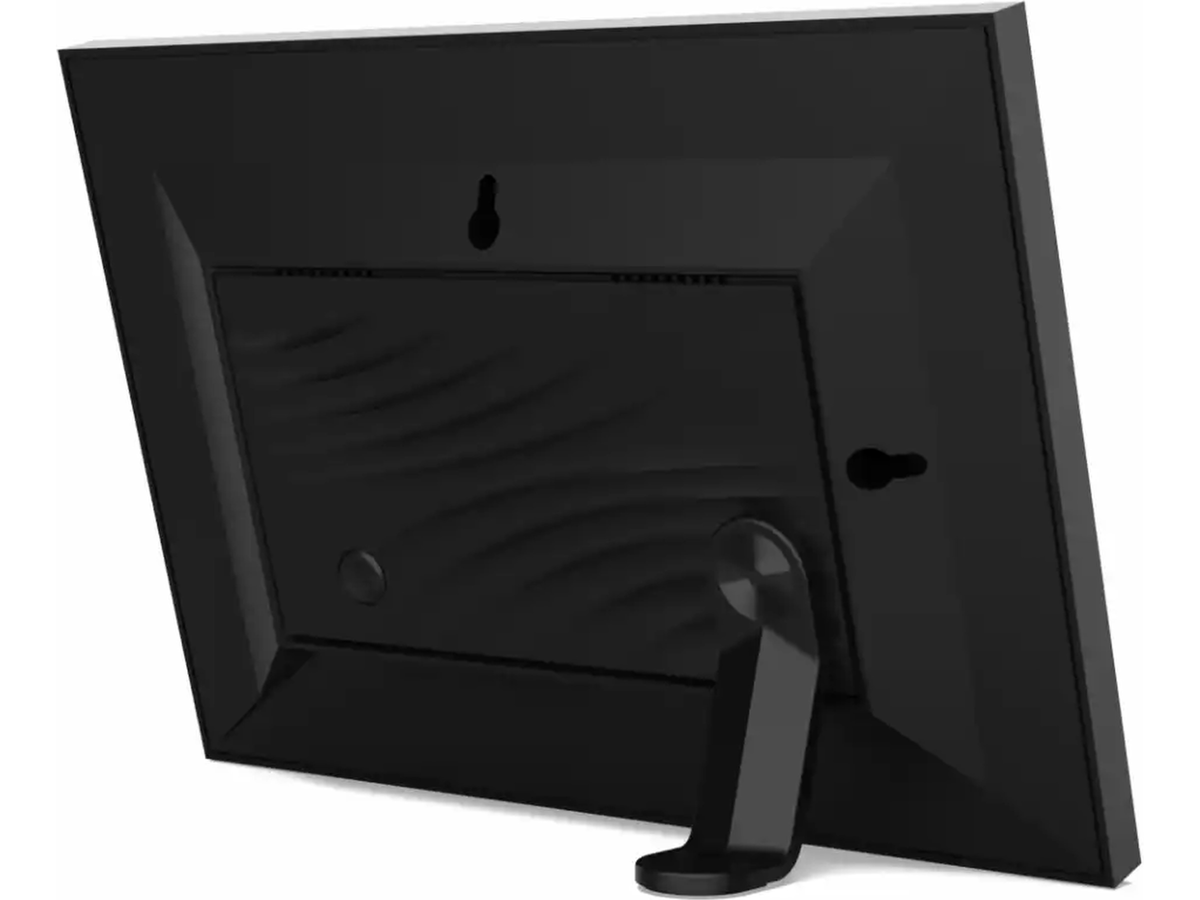 Denver PFF-1016 10,5" digital fotoramme (sort/hvit) TV-ramme & tilbehør