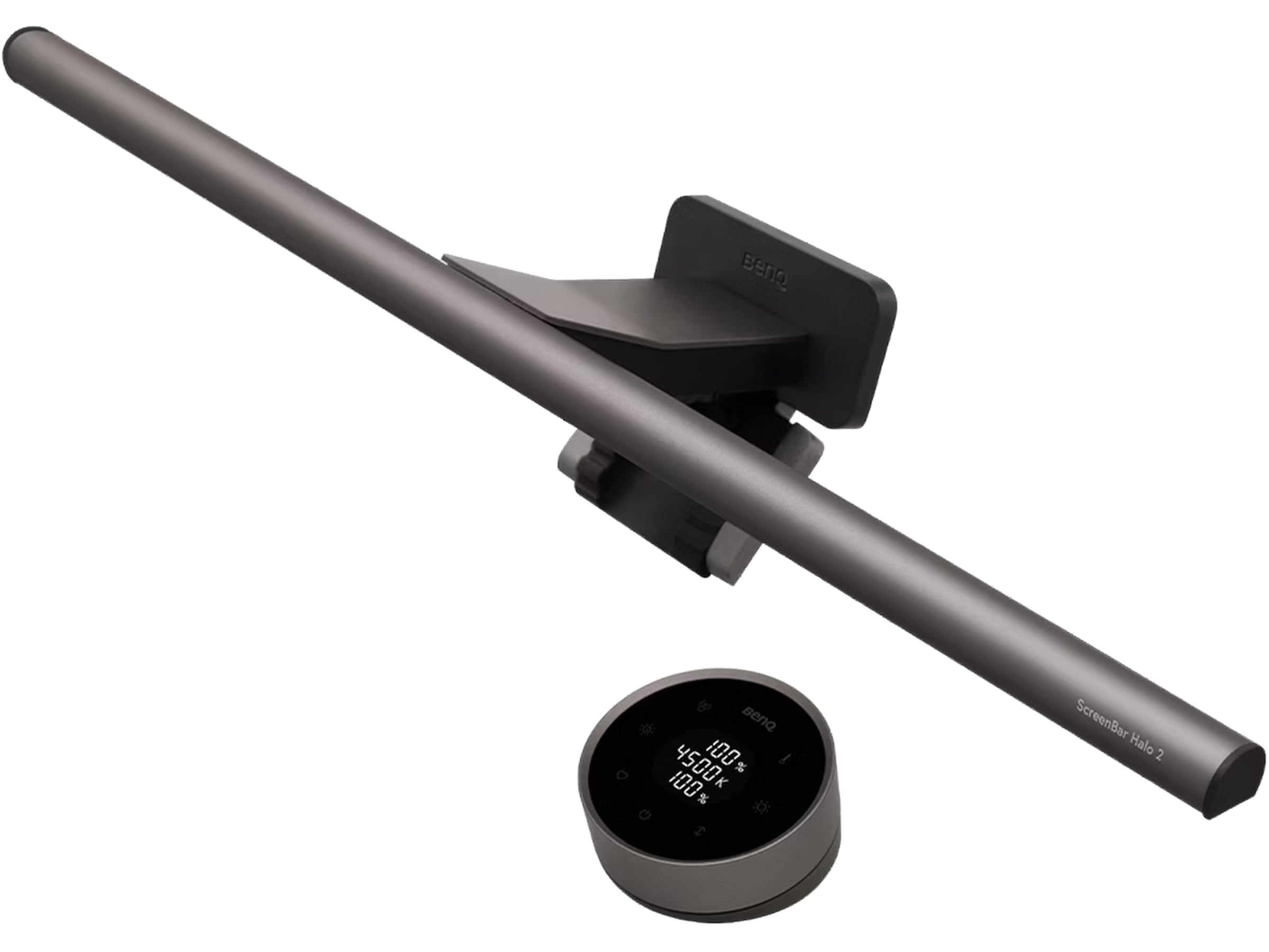 BenQ ScreenBar HALO 2 Tilbehør