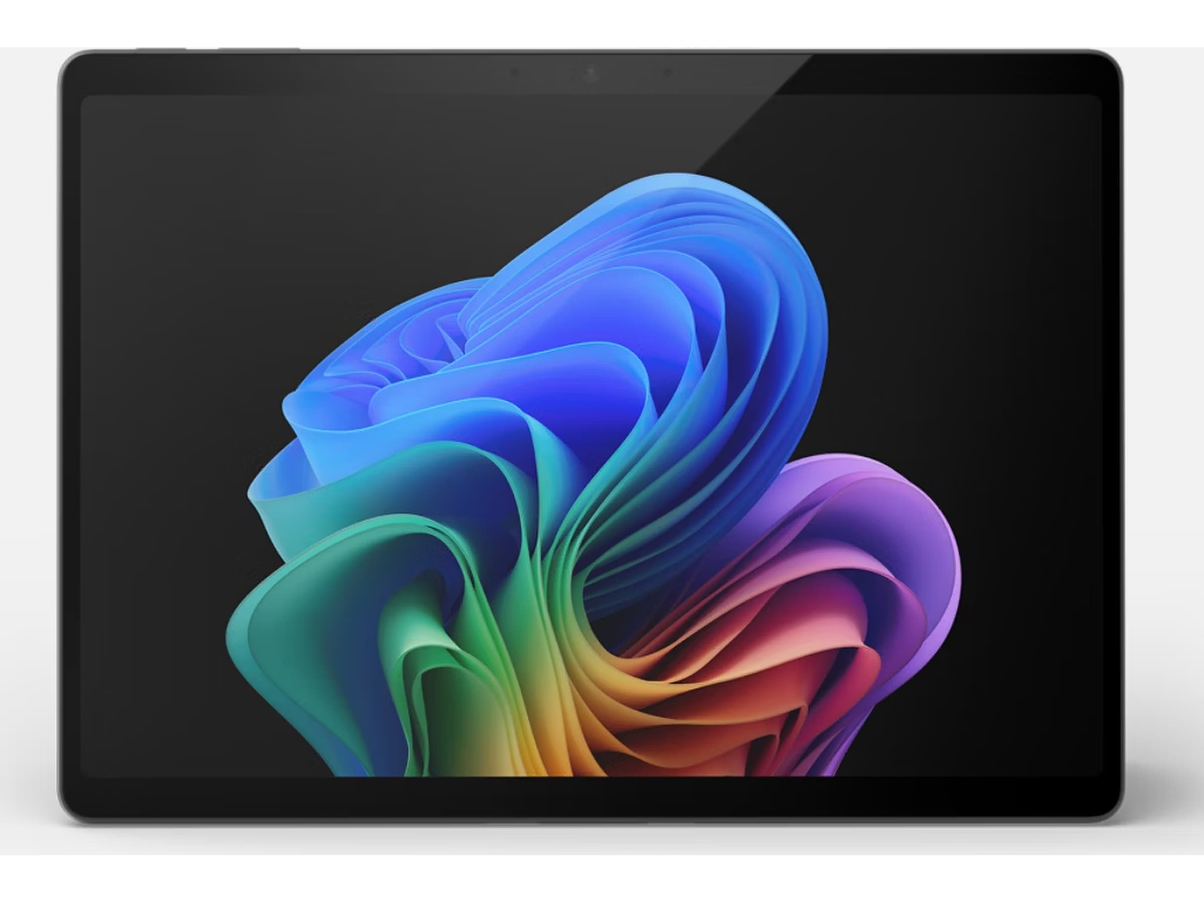 Microsoft Surface Pro Copilot+ PC C10 13" touch (sort) PC - Bærbar / laptop