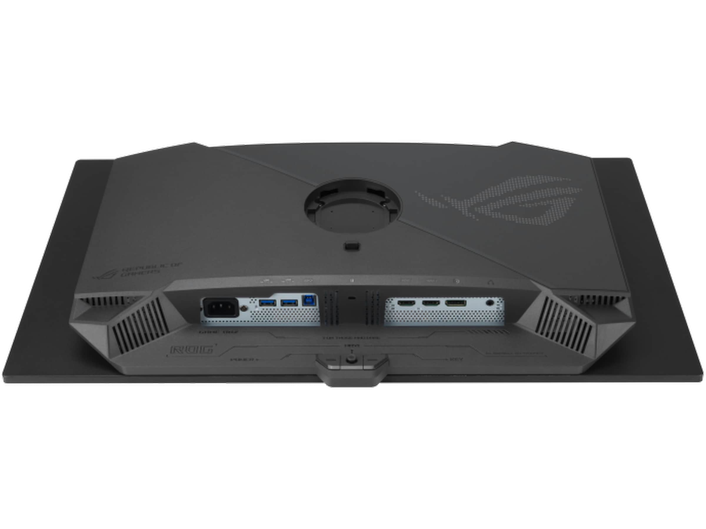 ASUS 27" gamingskjerm ROG Strix XG27AQDPG Gamingskjermer