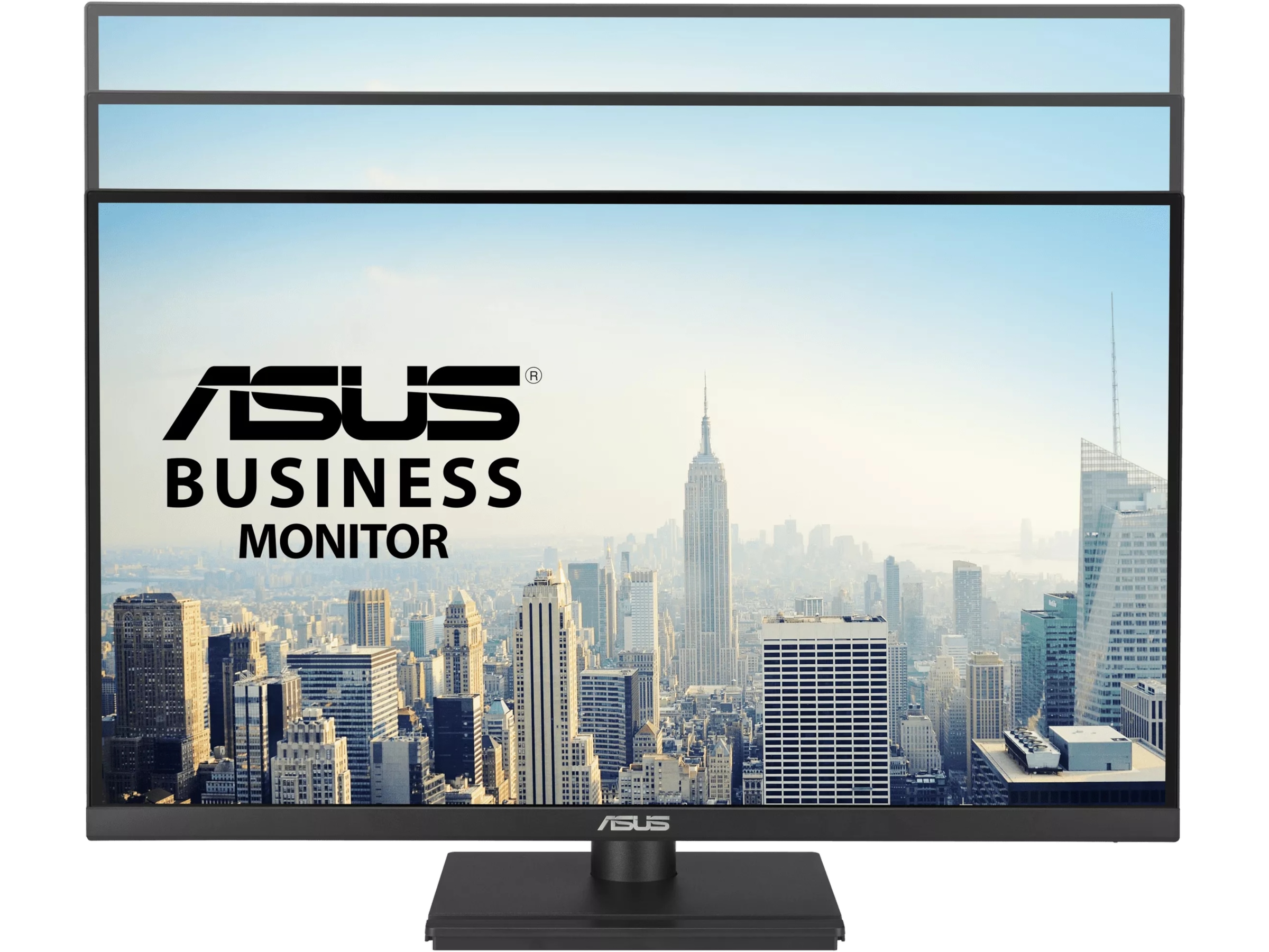 ASUS 27" 4K skjerm VA27UCPS Skjermer