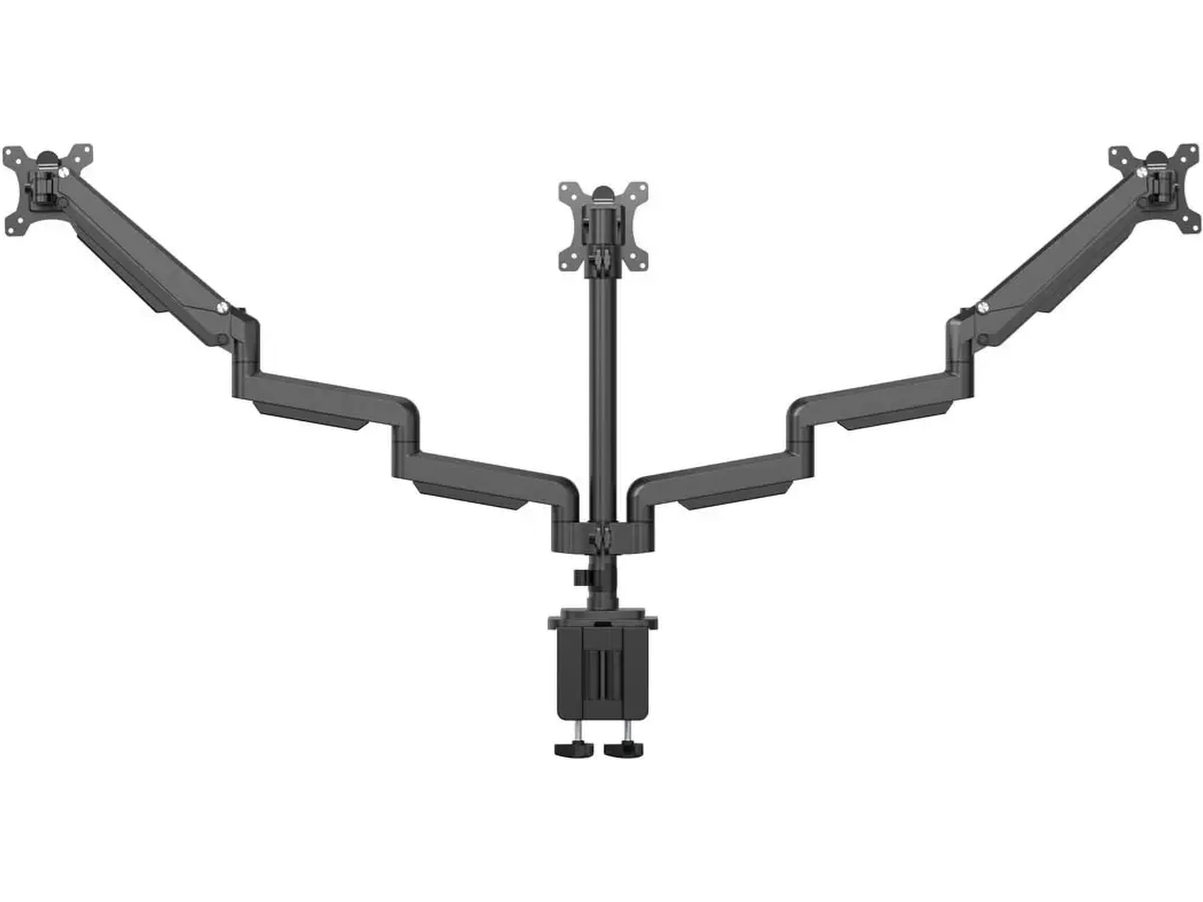 Andersson MRM-M3000 monitorarm for tre skjermer 17-30" Skjermstativ og skjermfeste