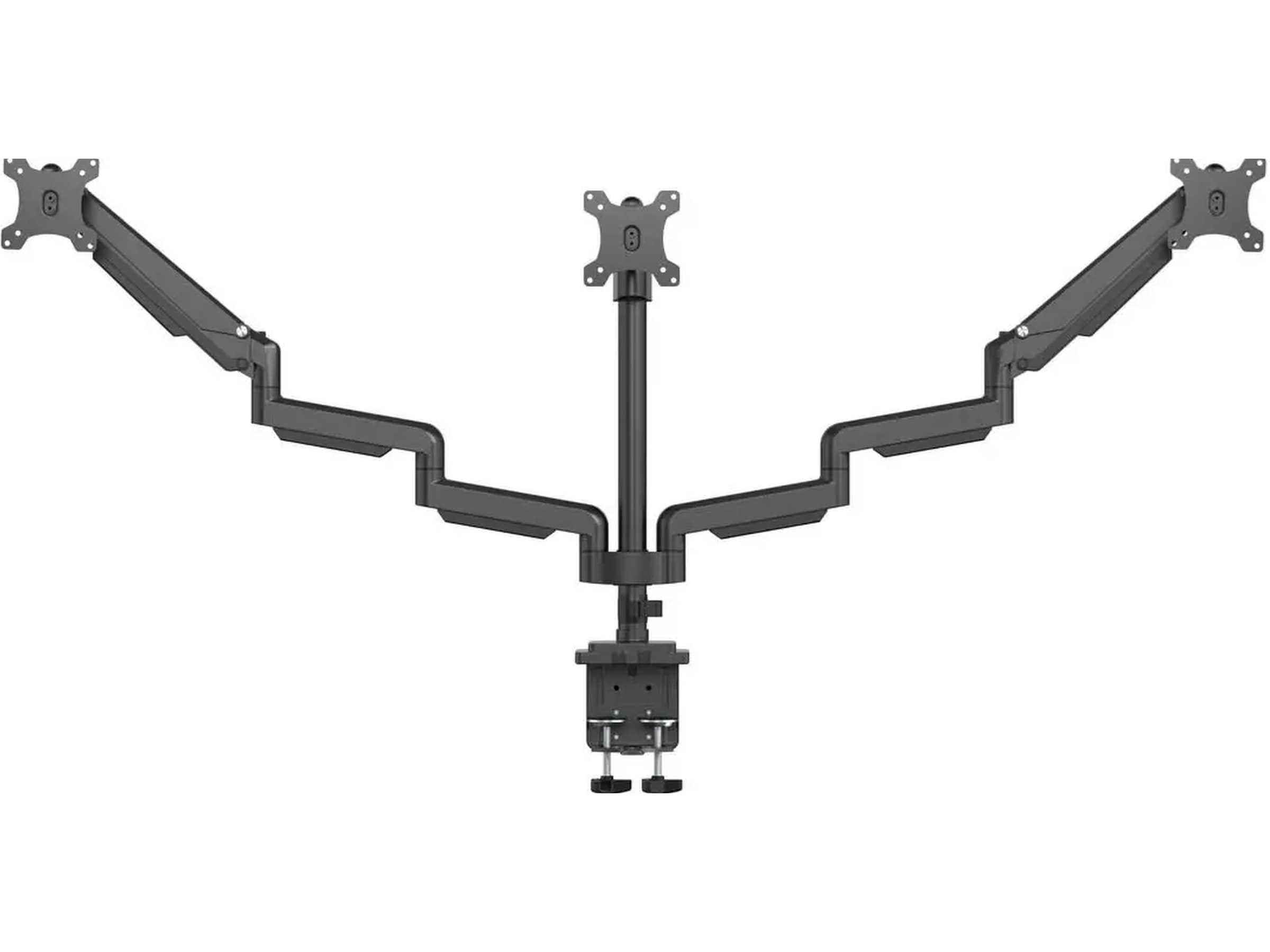 Andersson MRM-M3000 monitorarm for tre skjermer 17-30" Skjermstativ og skjermfeste